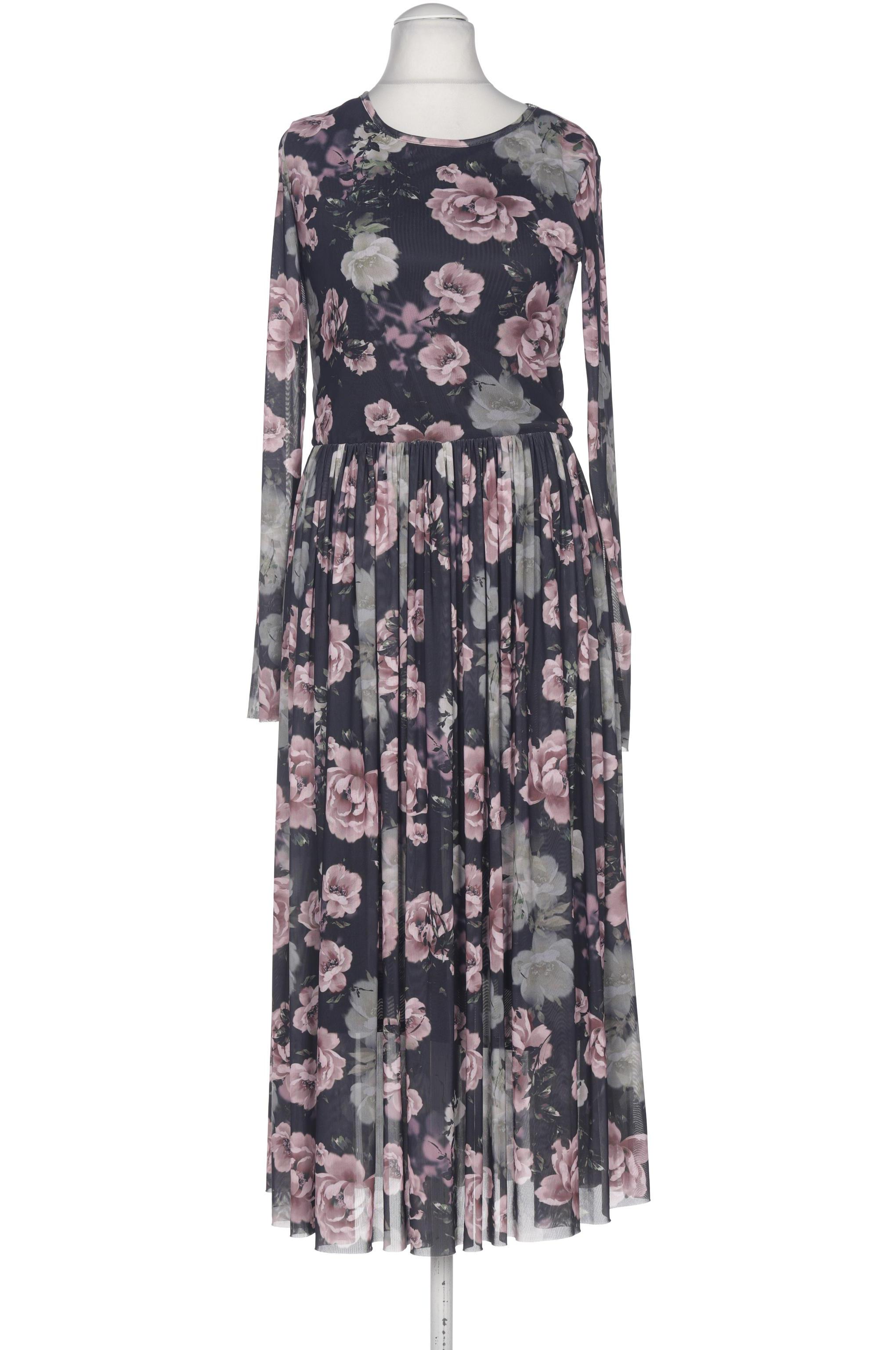 

Rich & Royal Damen Kleid, mehrfarbig, Gr. 38