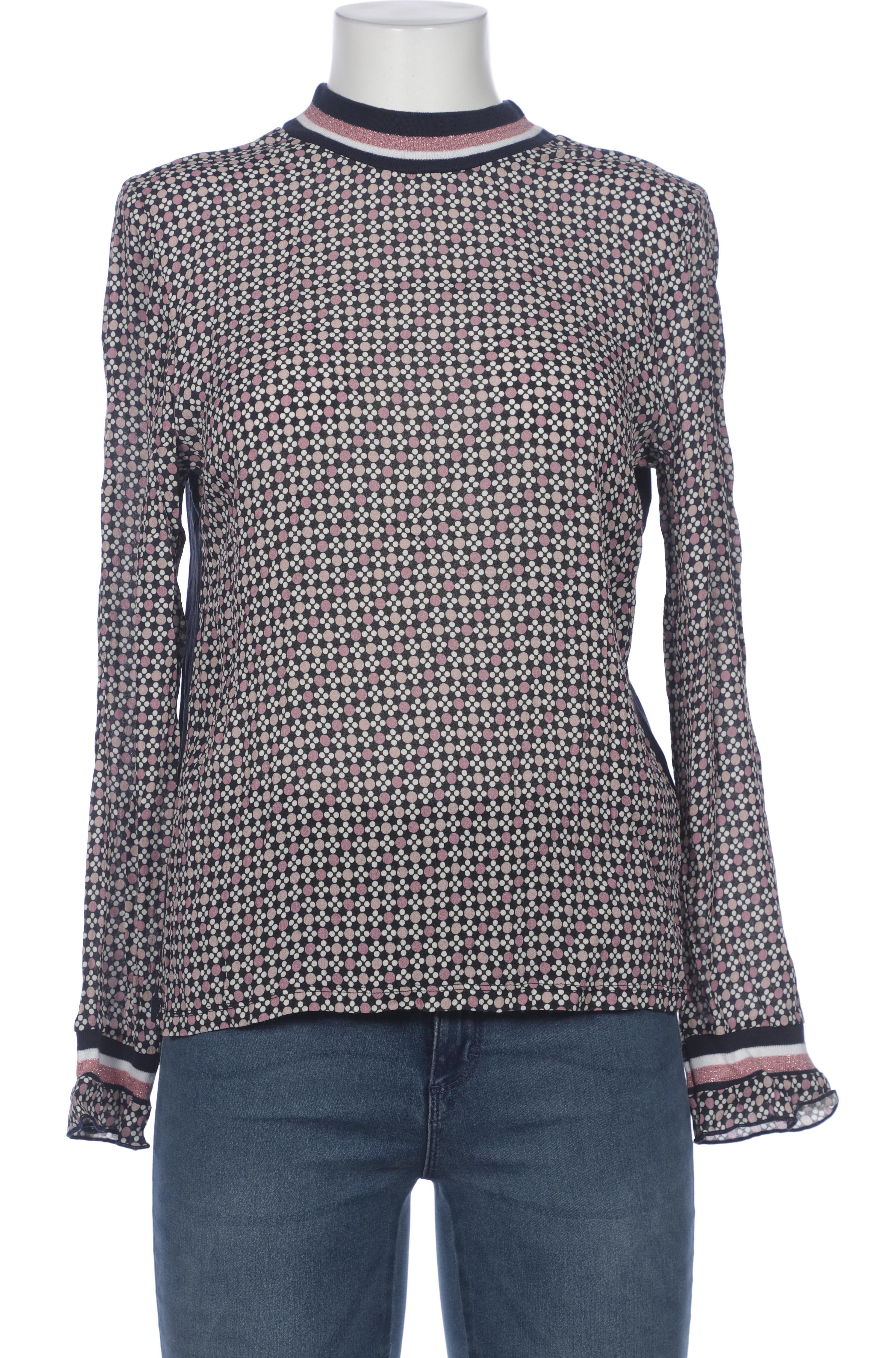 

Rich & Royal Damen Bluse, marineblau, Gr. 44