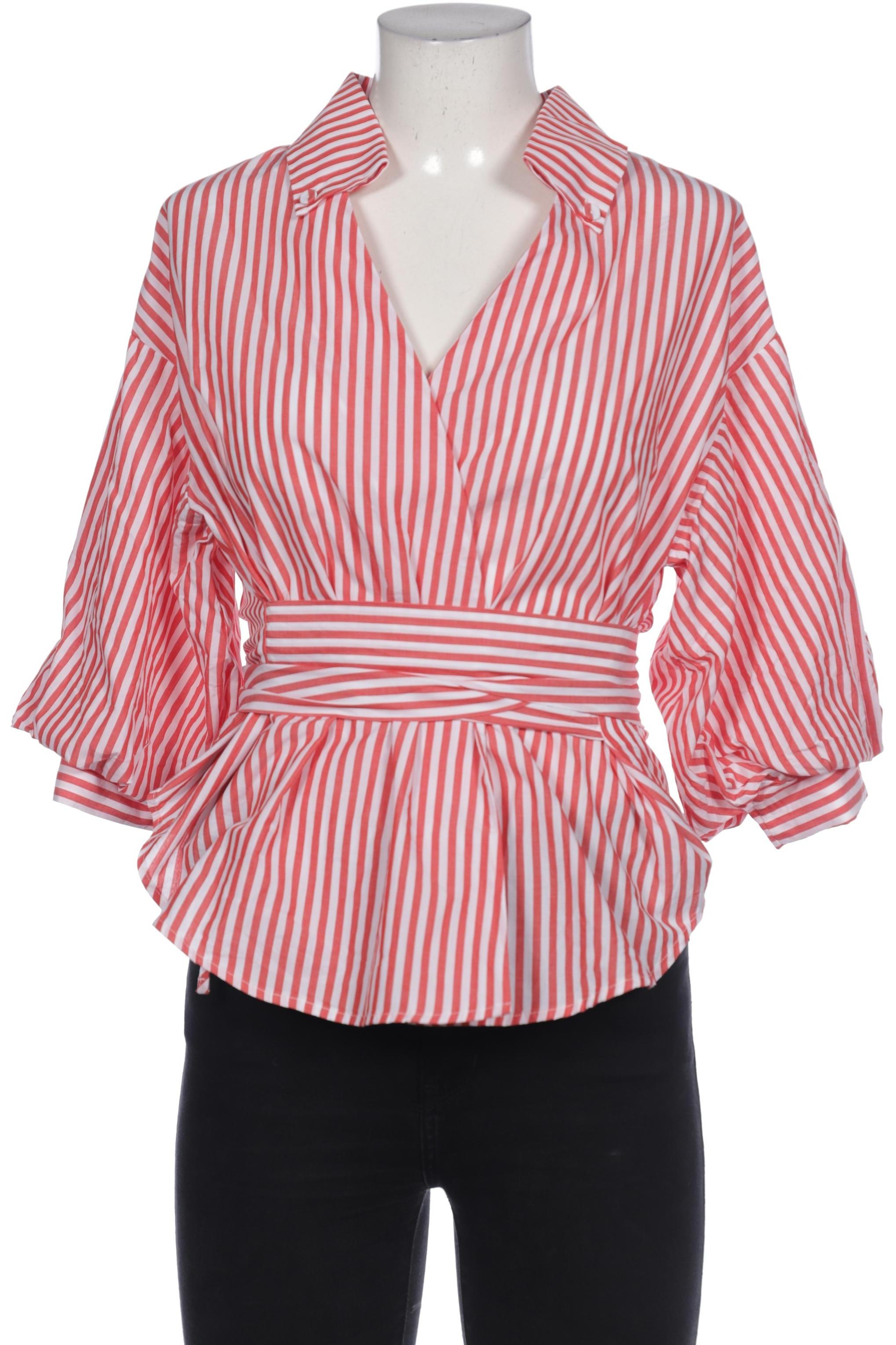 

Rich & Royal Damen Bluse, rot, Gr. 38