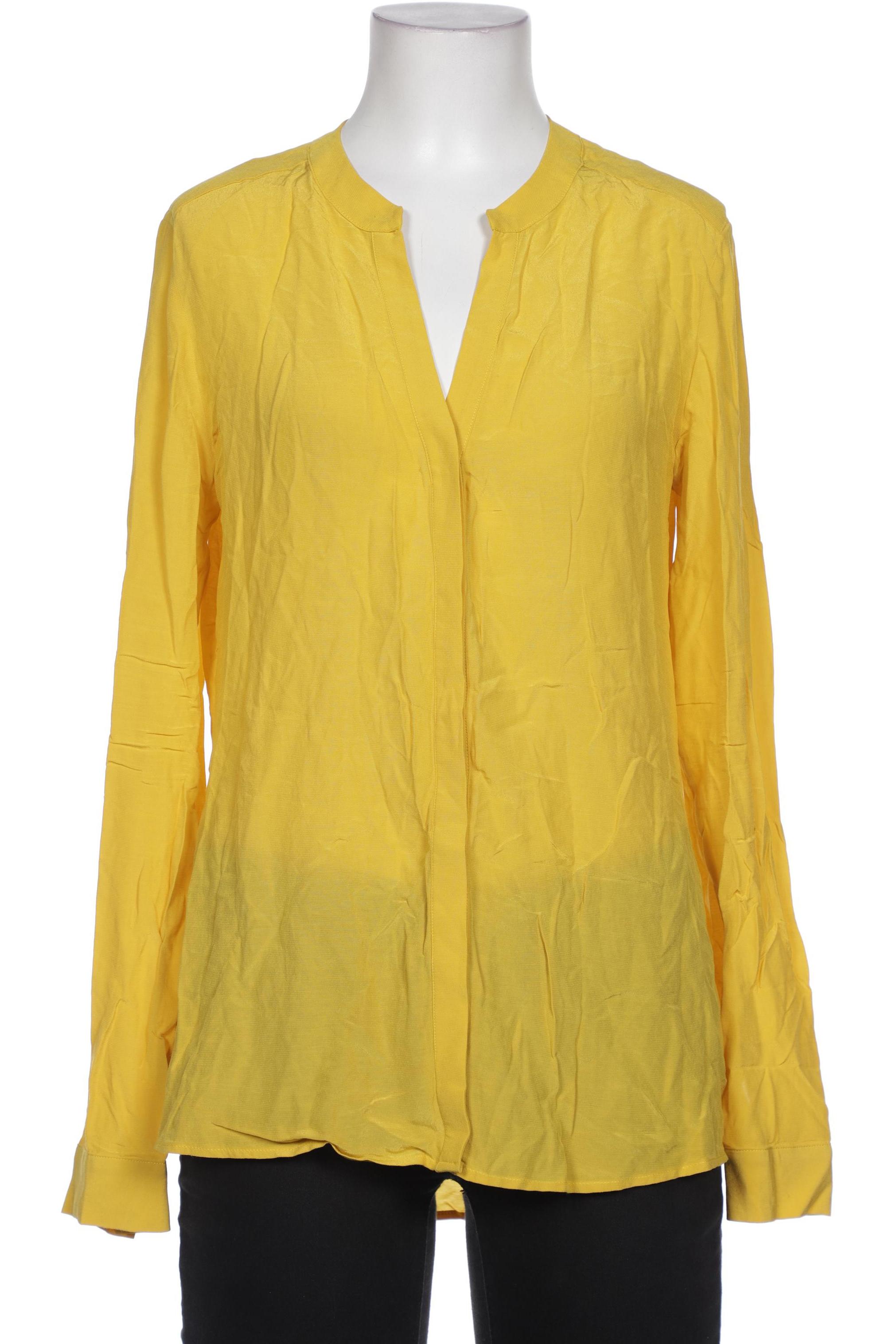 

Rich & Royal Damen Bluse, gelb, Gr. 36