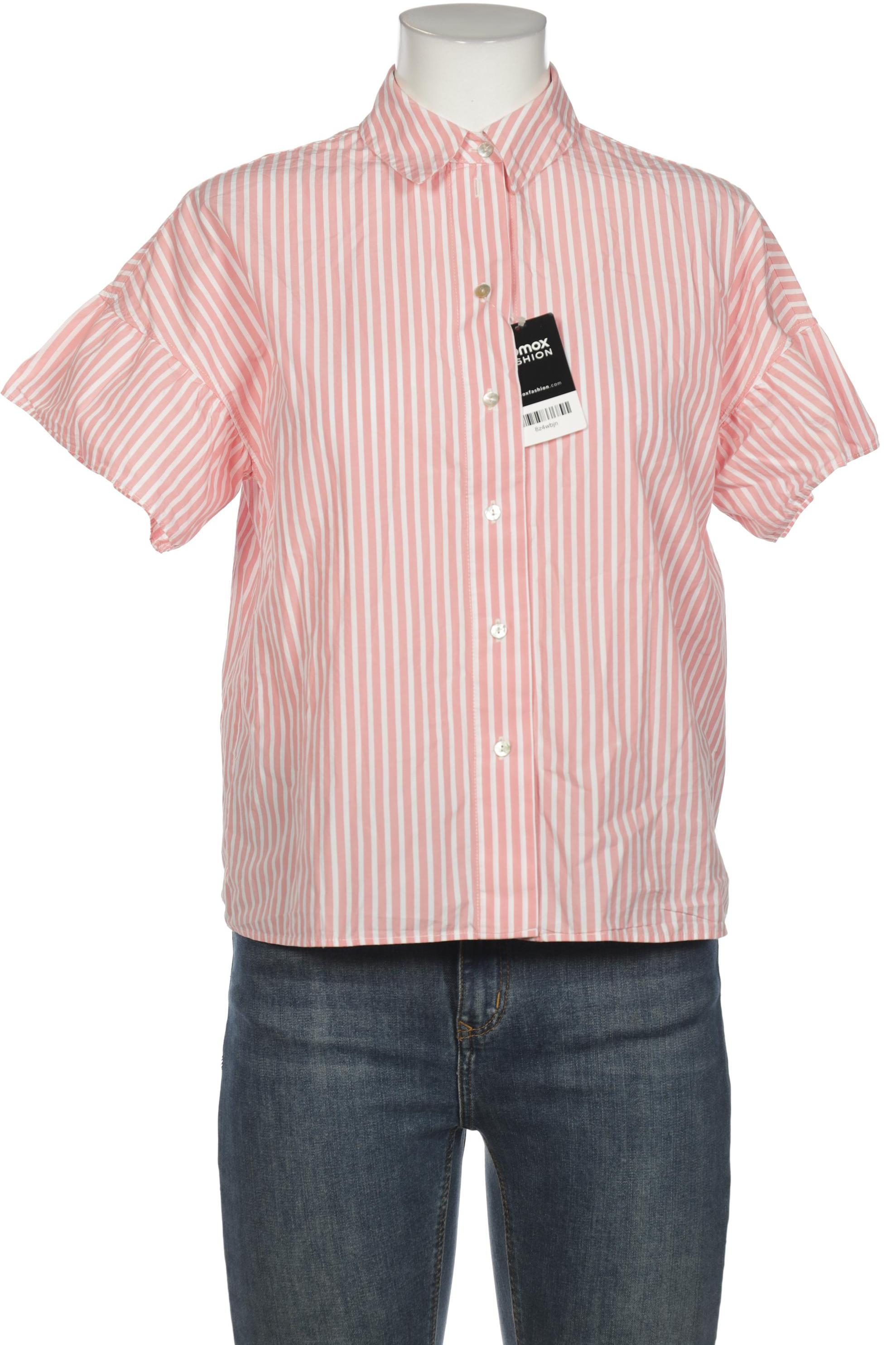 

Rich & Royal Damen Bluse, pink, Gr. 36