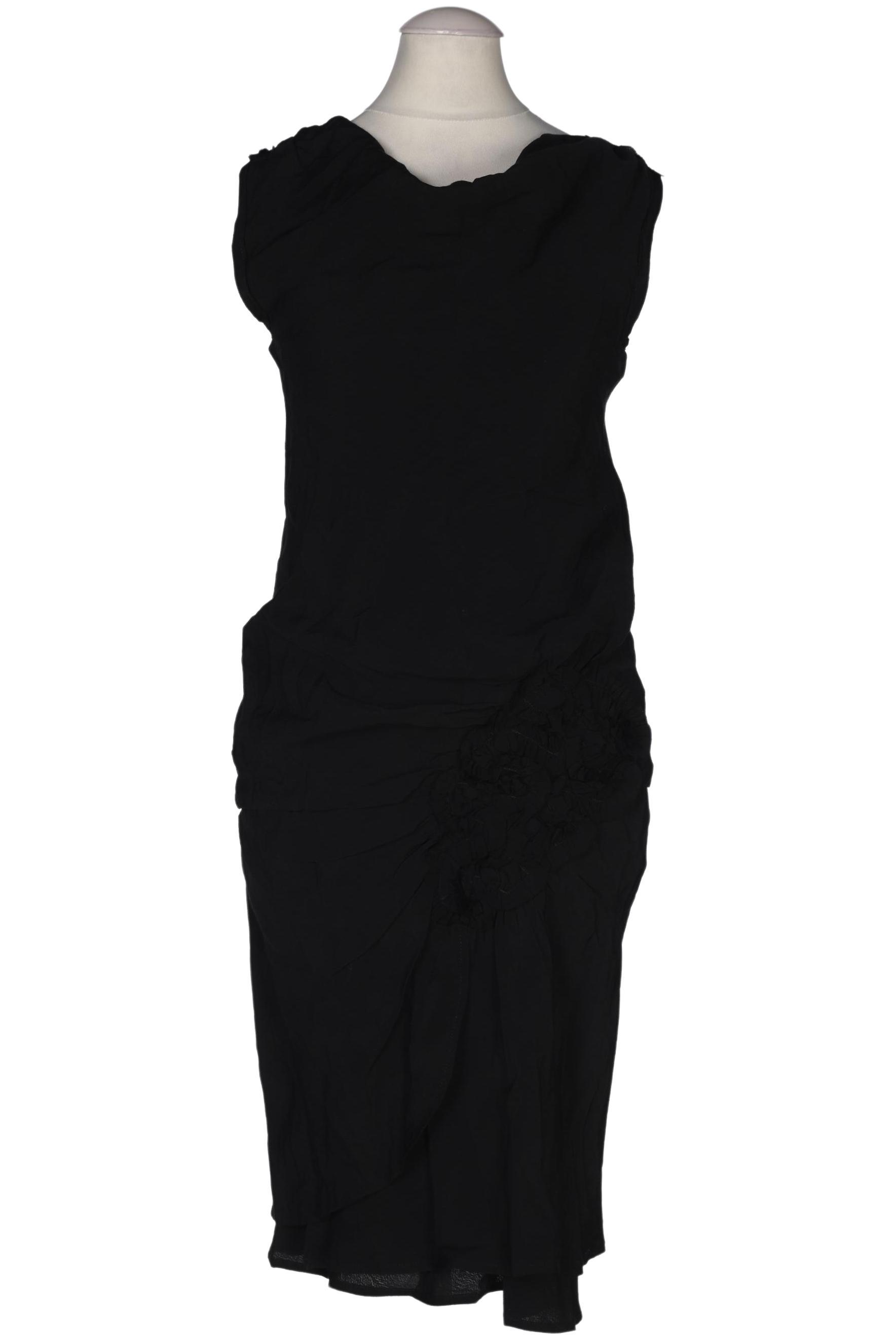 

Rich & Royal Damen Kleid, schwarz, Gr. 34