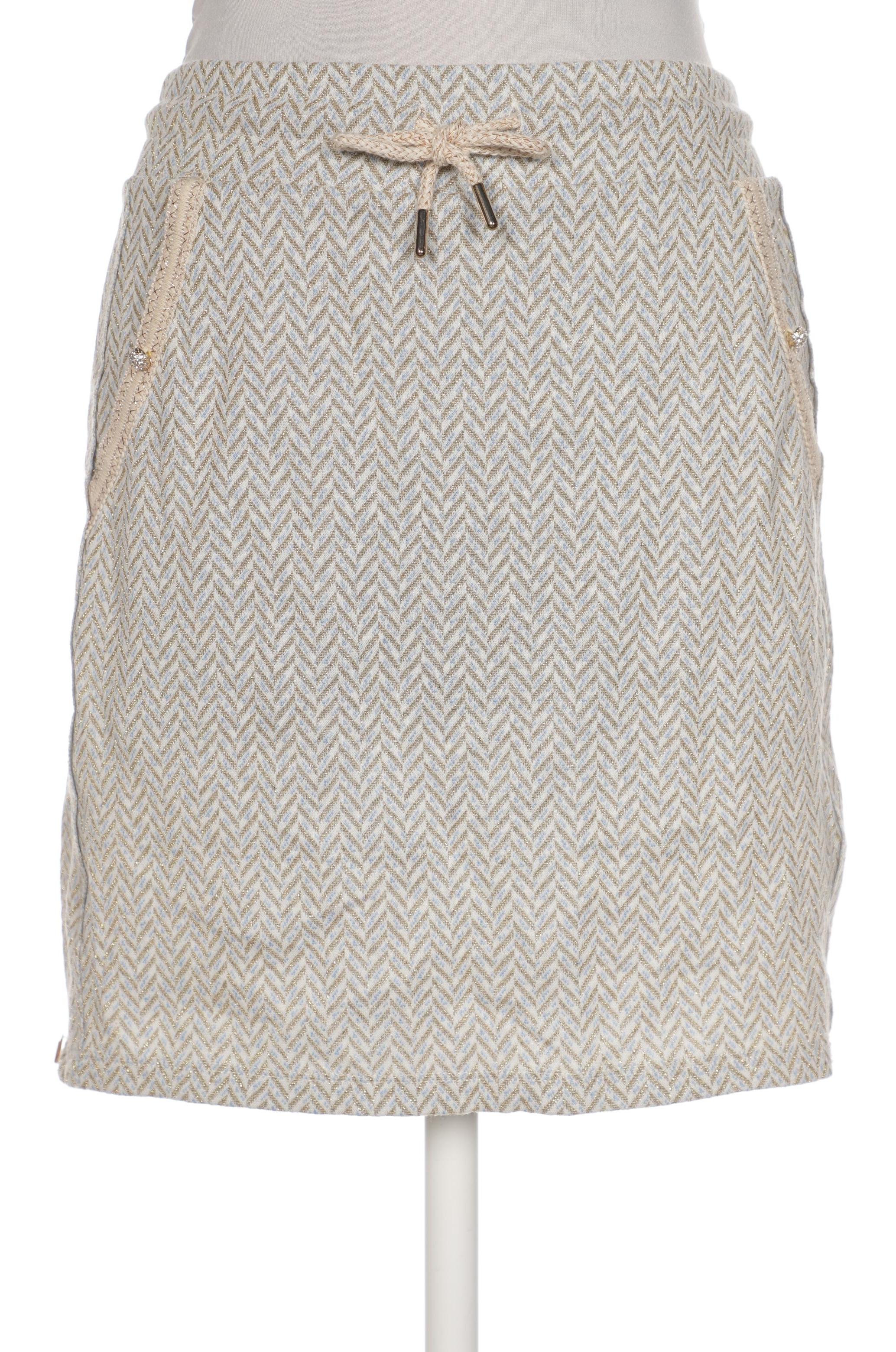 

Rich & Royal Damen Rock, cremeweiß, Gr. 36