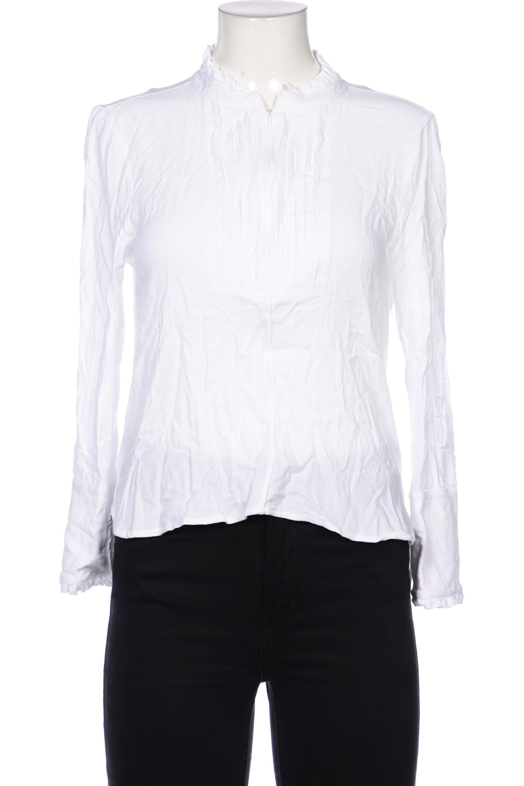 

Rich & Royal Damen Bluse, weiß