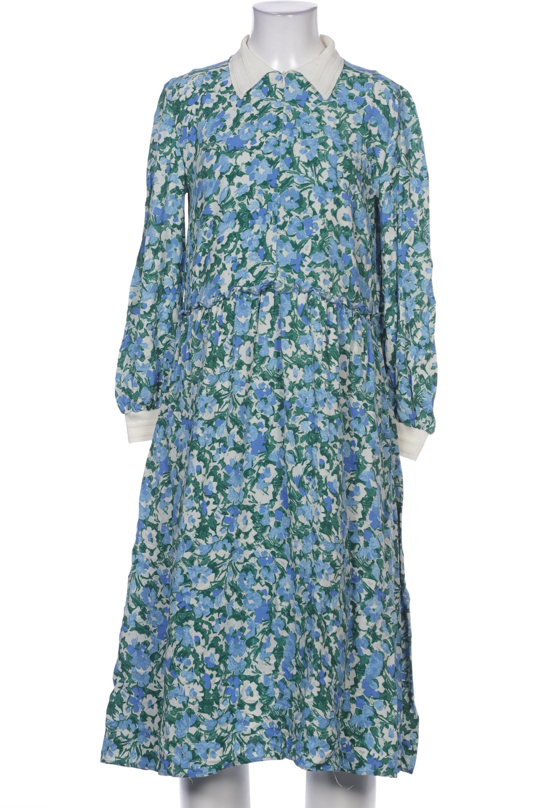 

Rich & Royal Damen Kleid, grün, Gr. 36