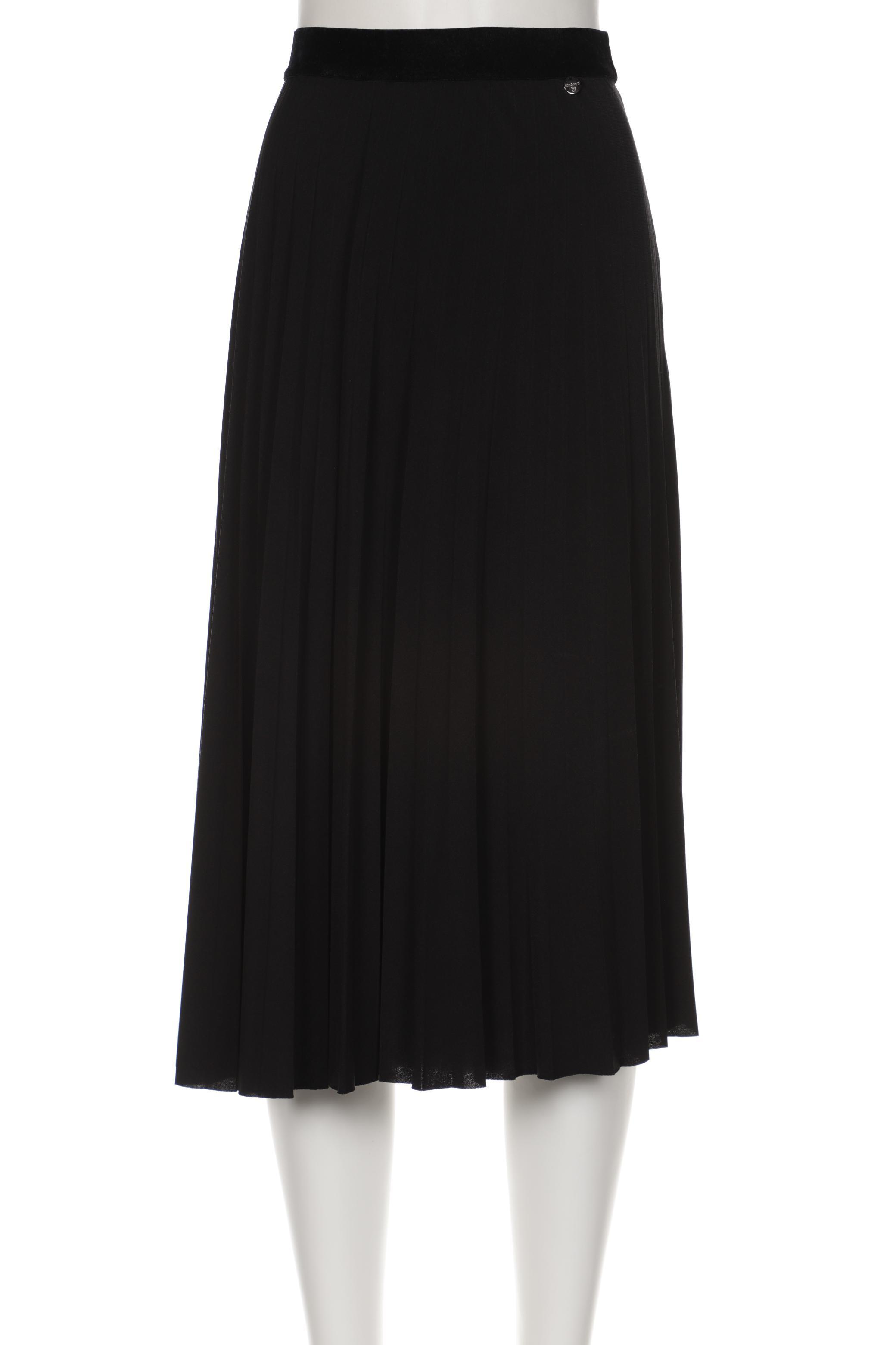 

Rich & Royal Damen Rock, schwarz, Gr. 40