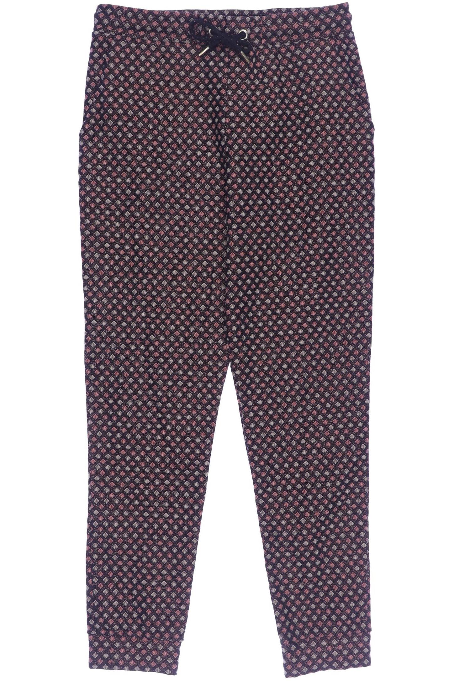 

Rich & Royal Damen Stoffhose, braun, Gr. 0
