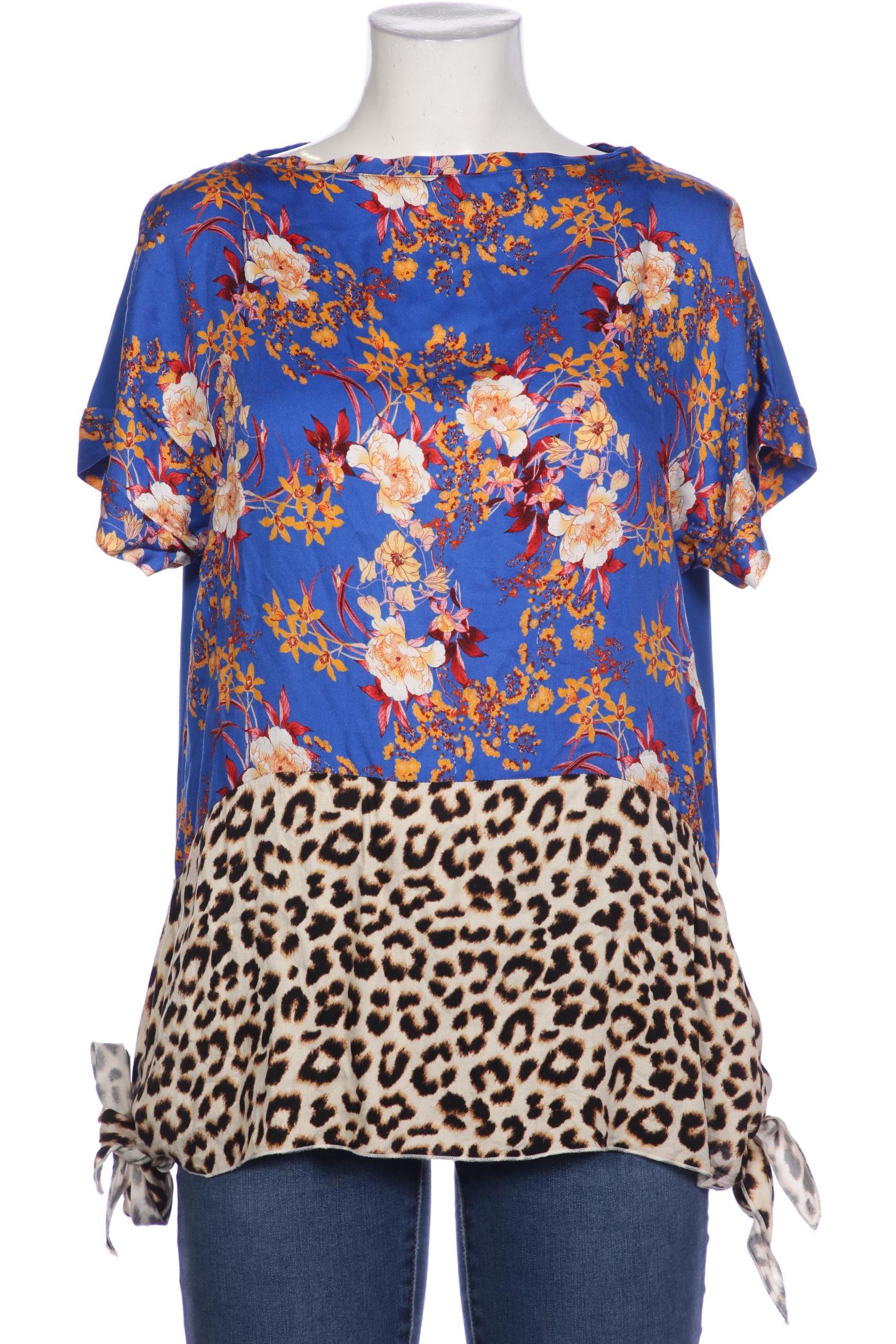 

Rich & Royal Damen Bluse, blau