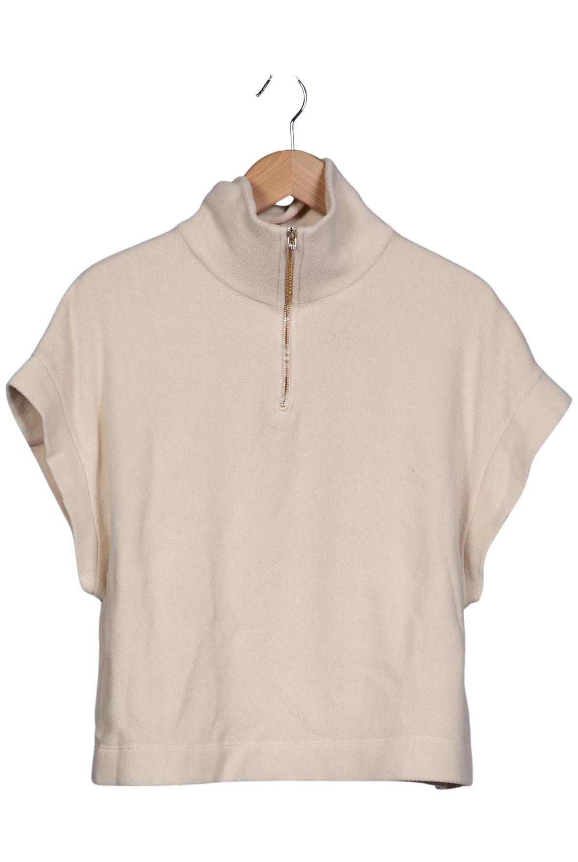 Thumbnail - Rich &amp; Royal Damen Sweatshirt, beige, Gr. 38