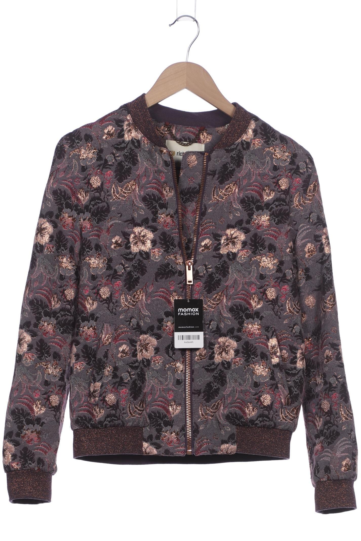

Rich & Royal Damen Jacke, flieder, Gr. 38