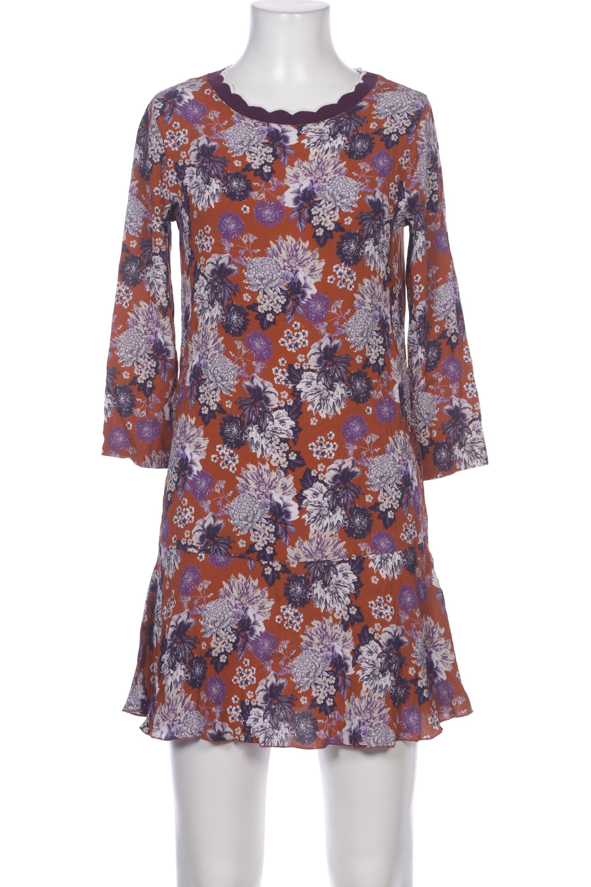 

Rich & Royal Damen Kleid, mehrfarbig, Gr. 38