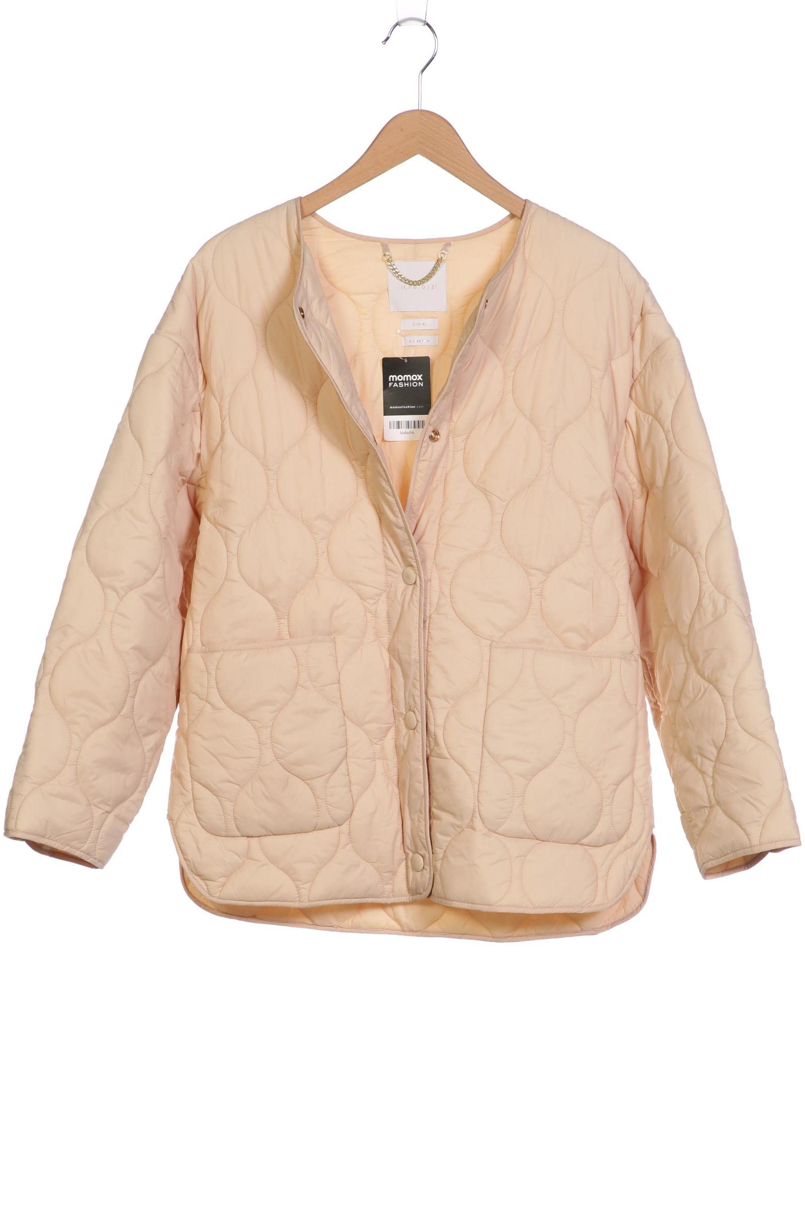 

Rich&Royal Damen Jacke, beige