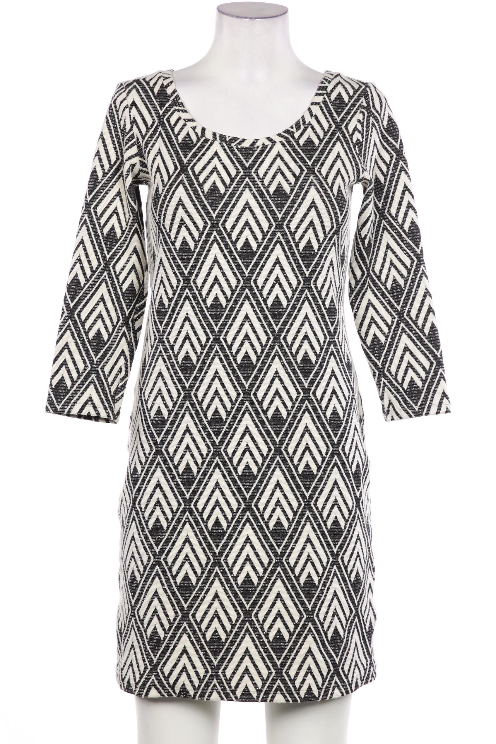 

Rich & Royal Damen Kleid, grau, Gr. 38