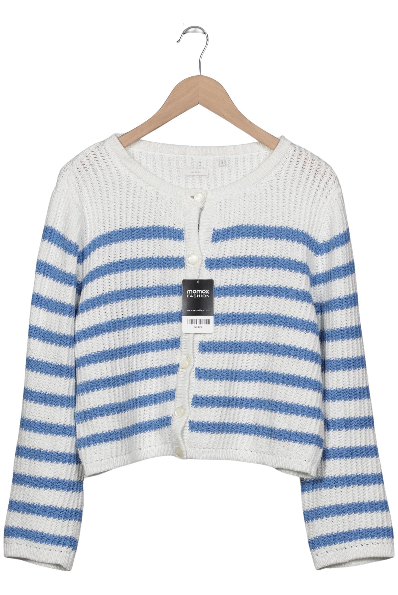 

Rich & Royal Damen Strickjacke, mehrfarbig, Gr. 42