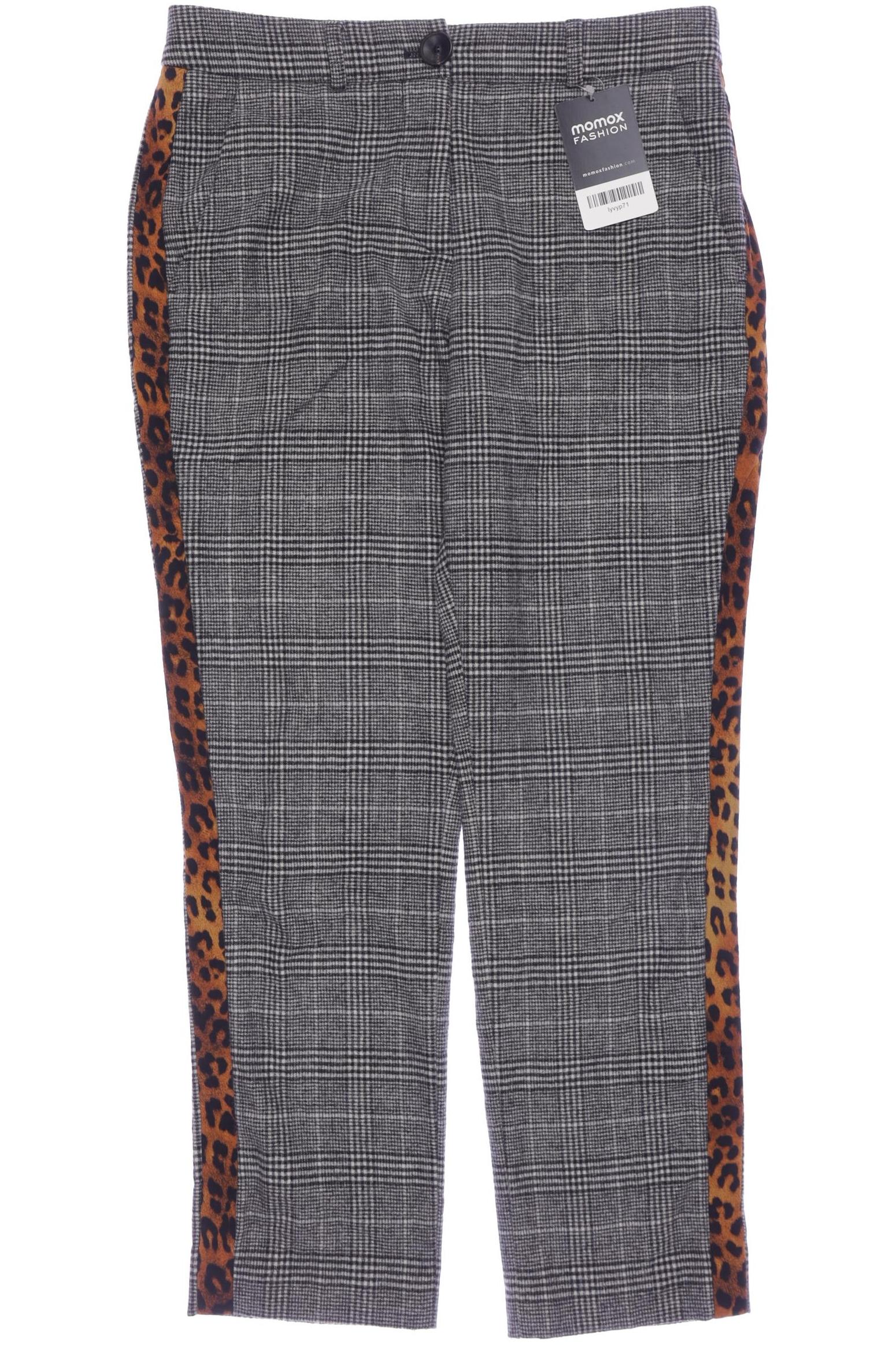 

Rich & Royal Damen Stoffhose, grau, Gr. 34