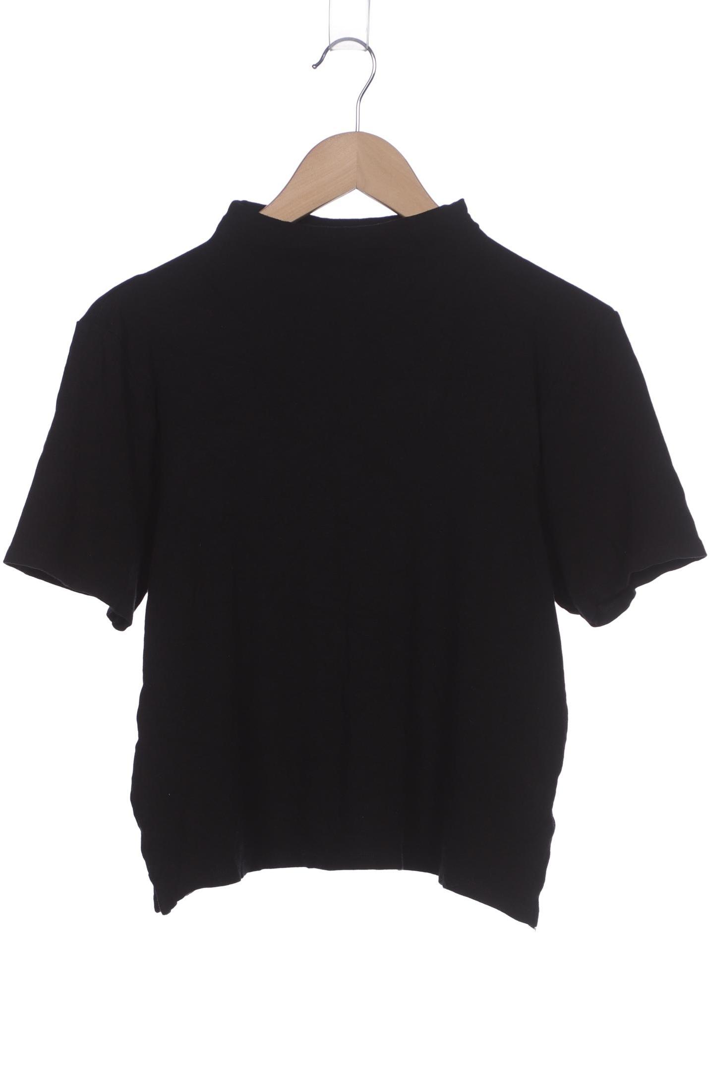Thumbnail - Rich &amp; Royal Damen T-Shirt, schwarz, Gr. 42