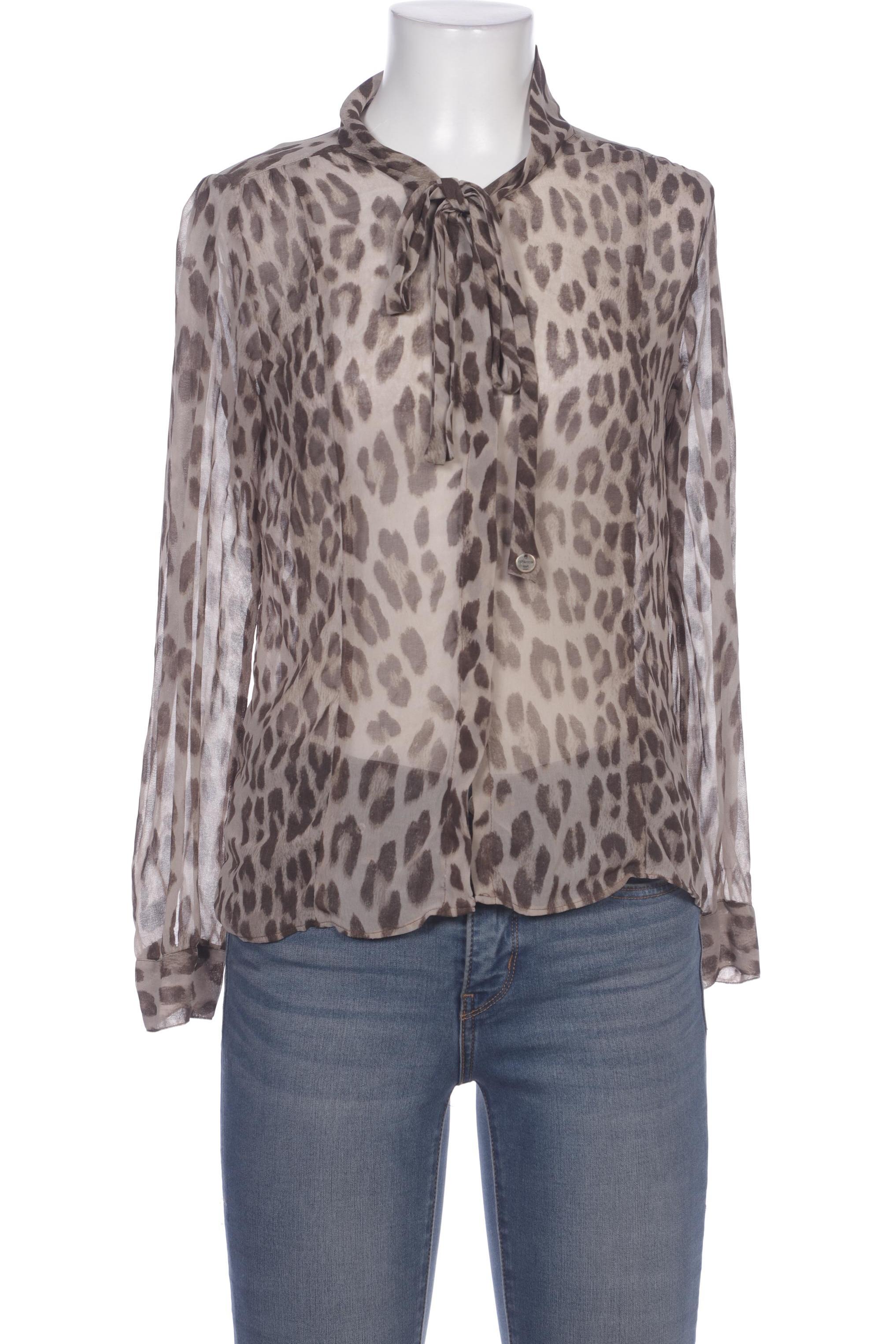 

Rich & Royal Damen Bluse, braun, Gr. 38
