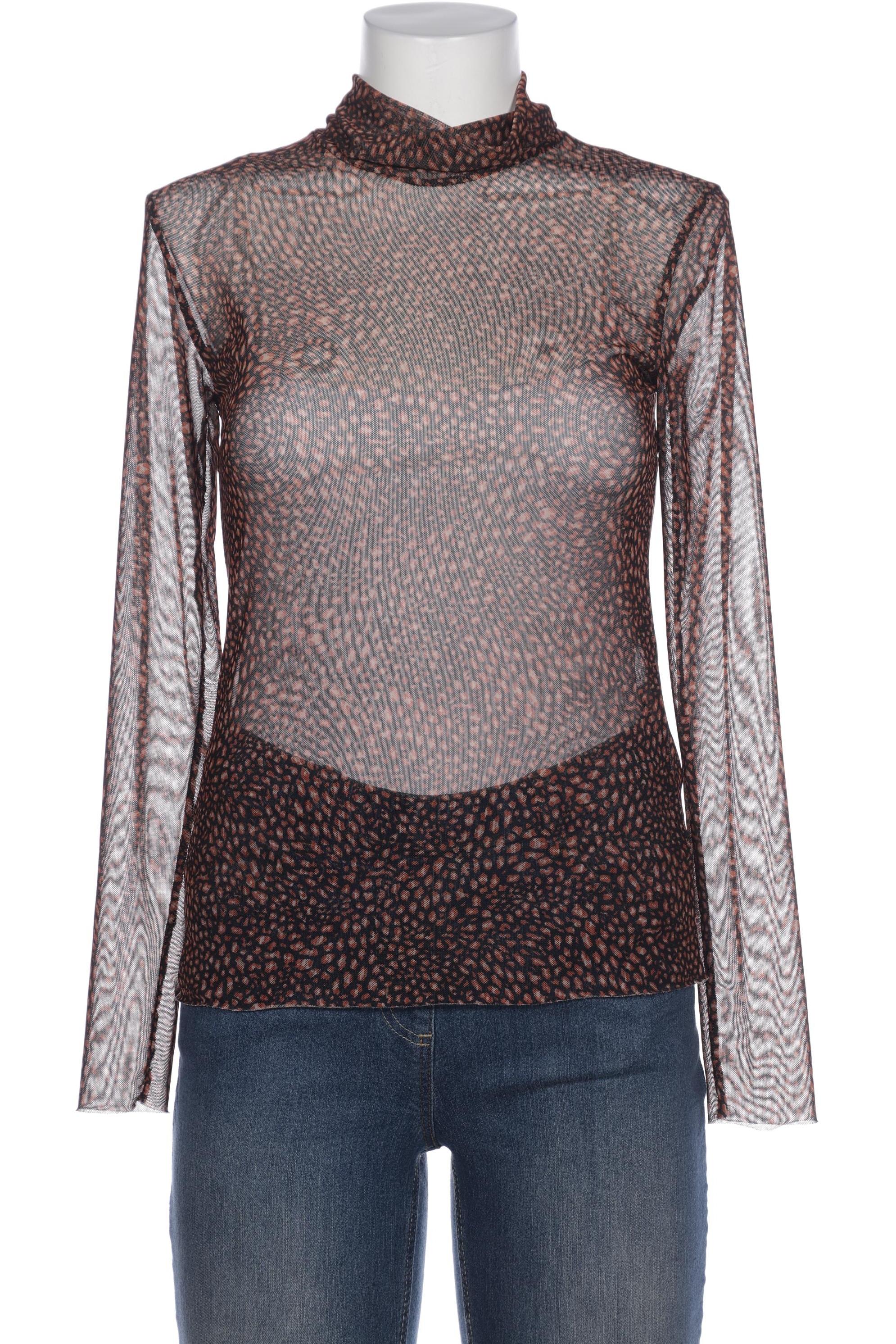 

Rich & Royal Damen Langarmshirt, mehrfarbig, Gr. 38
