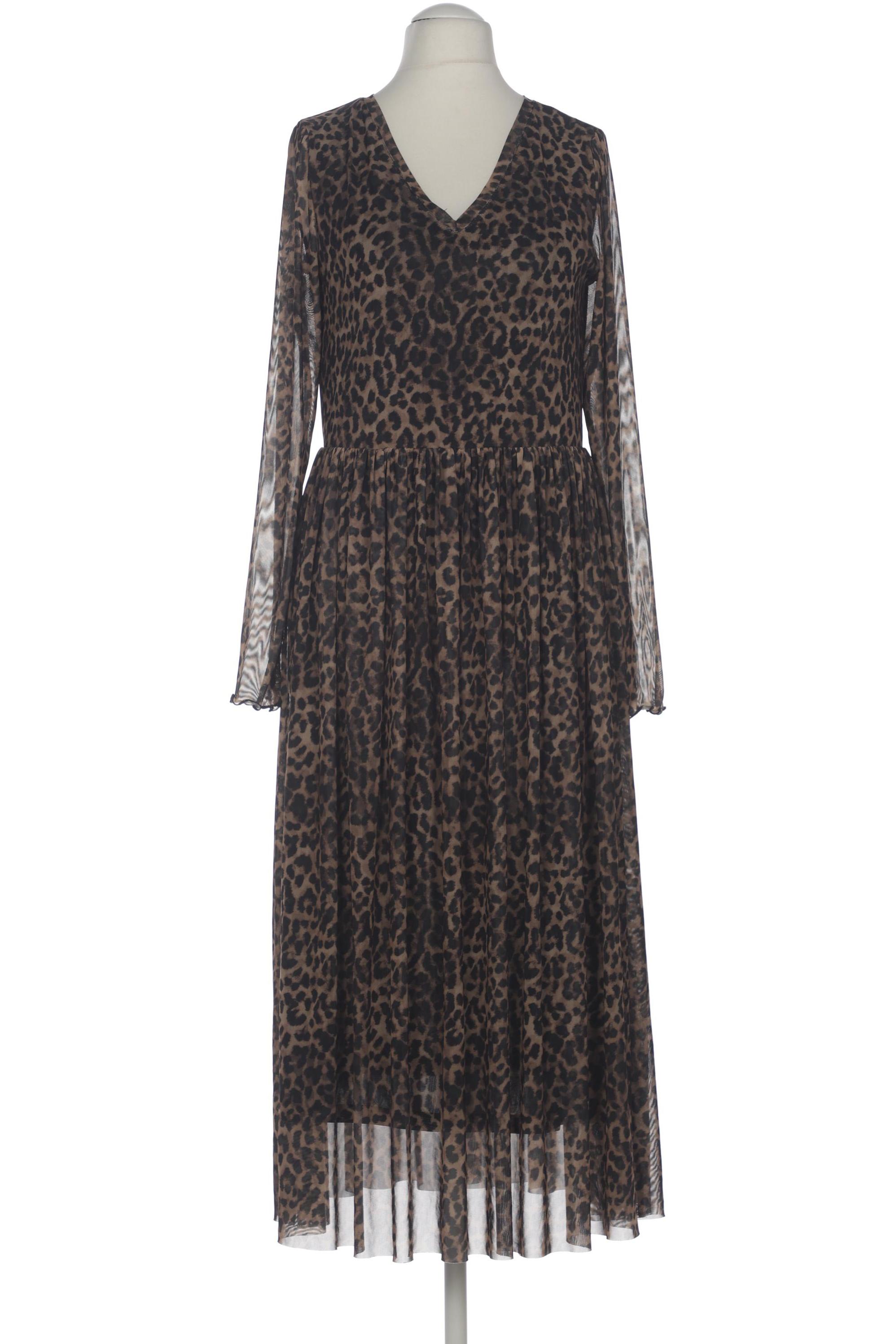 

Rich & Royal Damen Kleid, braun, Gr. 38