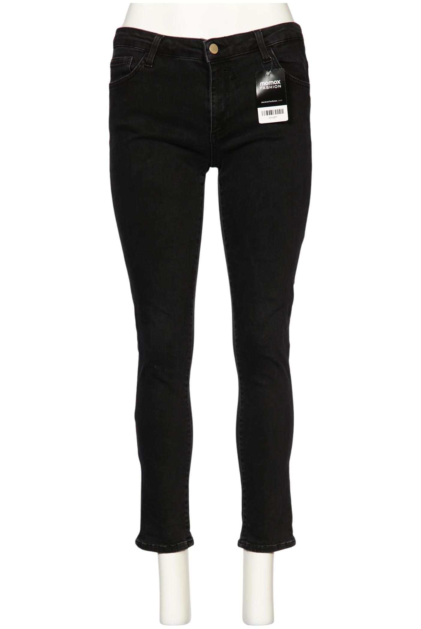 

Rich & Royal Damen Jeans, schwarz, Gr. 31