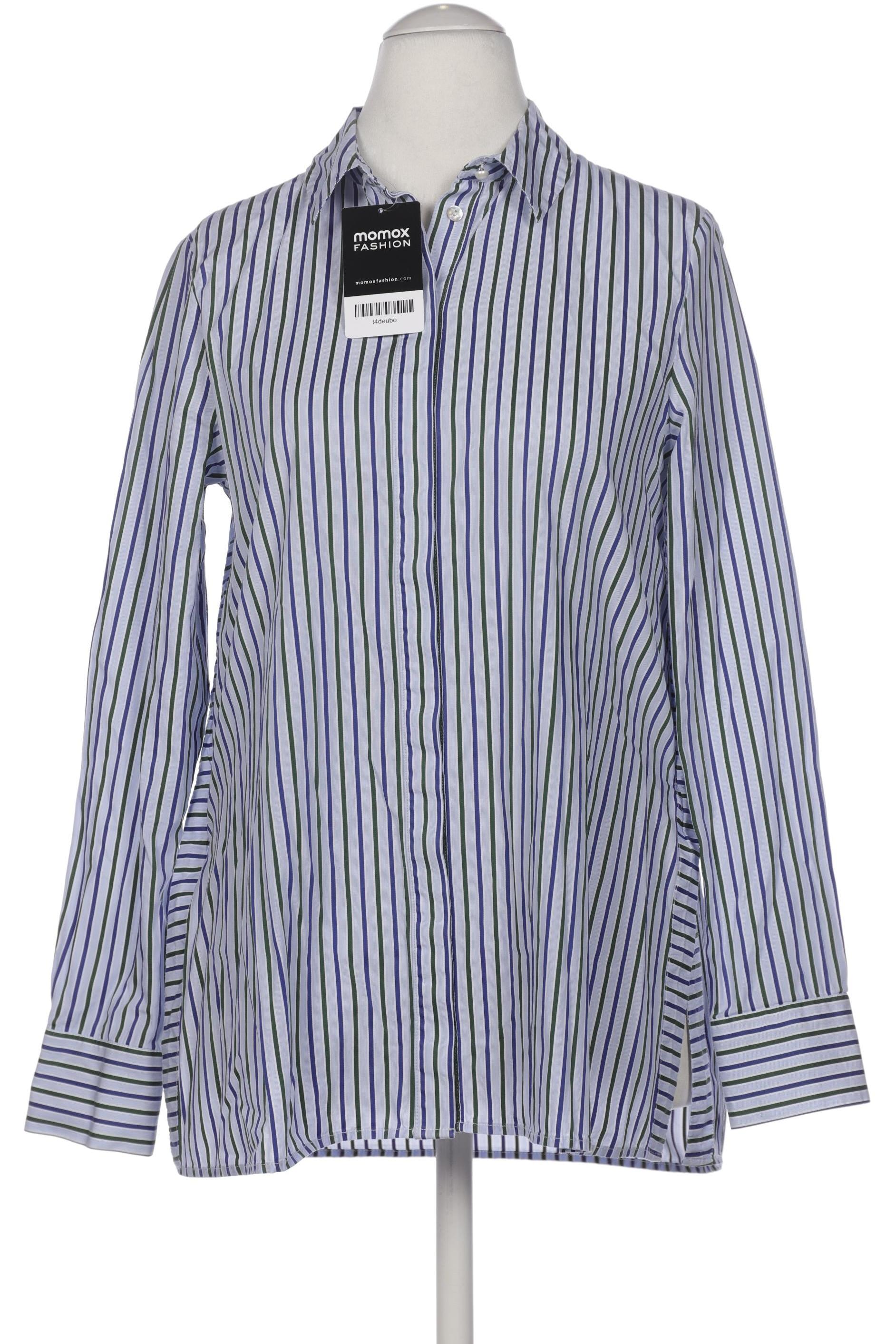 

Rich & Royal Damen Bluse, hellblau, Gr. 36