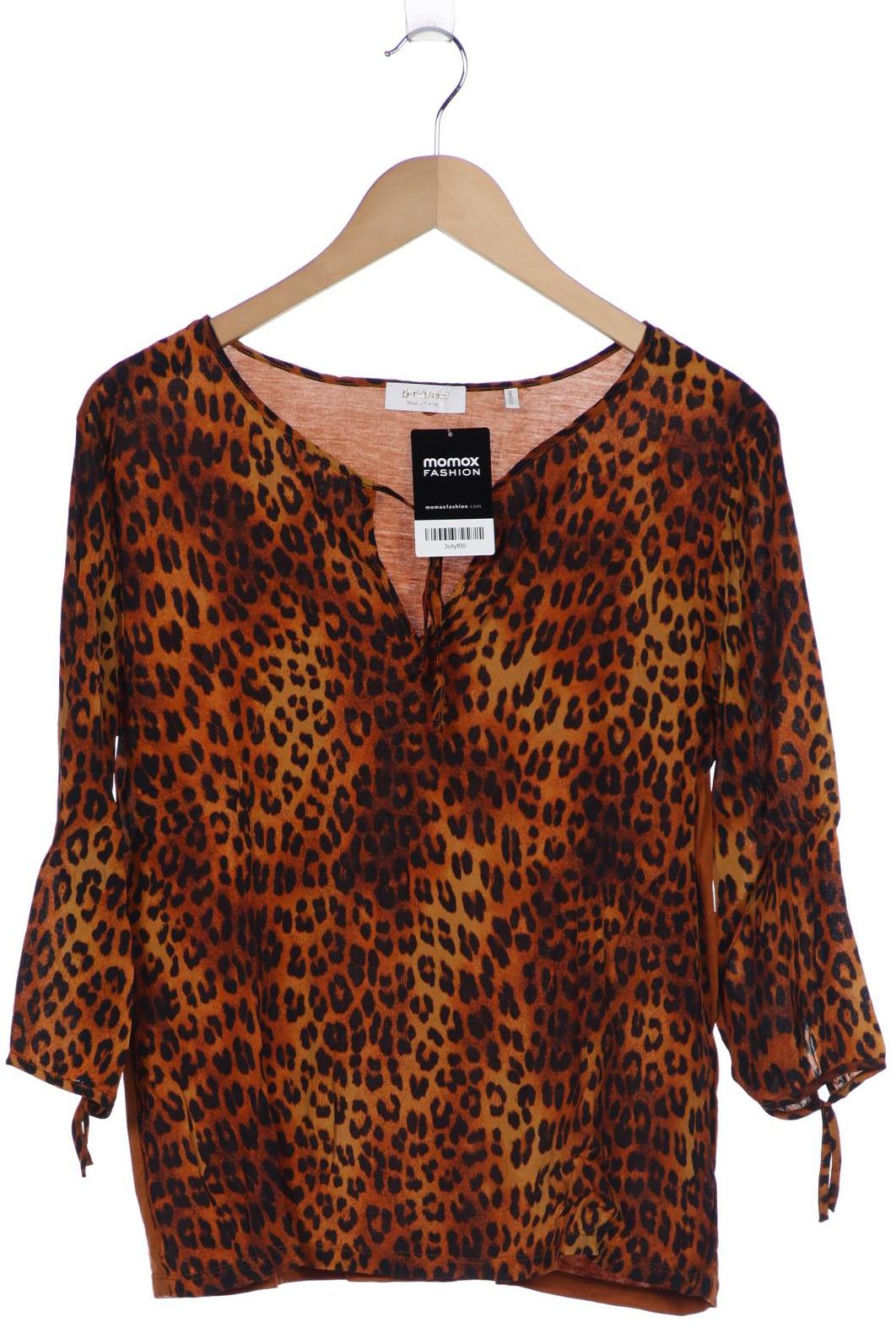 

Rich & Royal Damen Bluse, orange