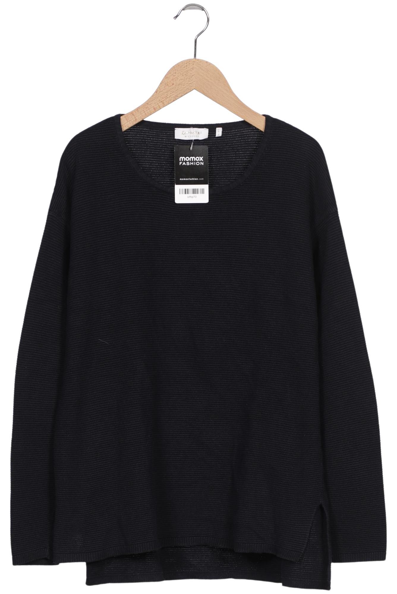 

Rich & Royal Damen Pullover, marineblau, Gr. 38