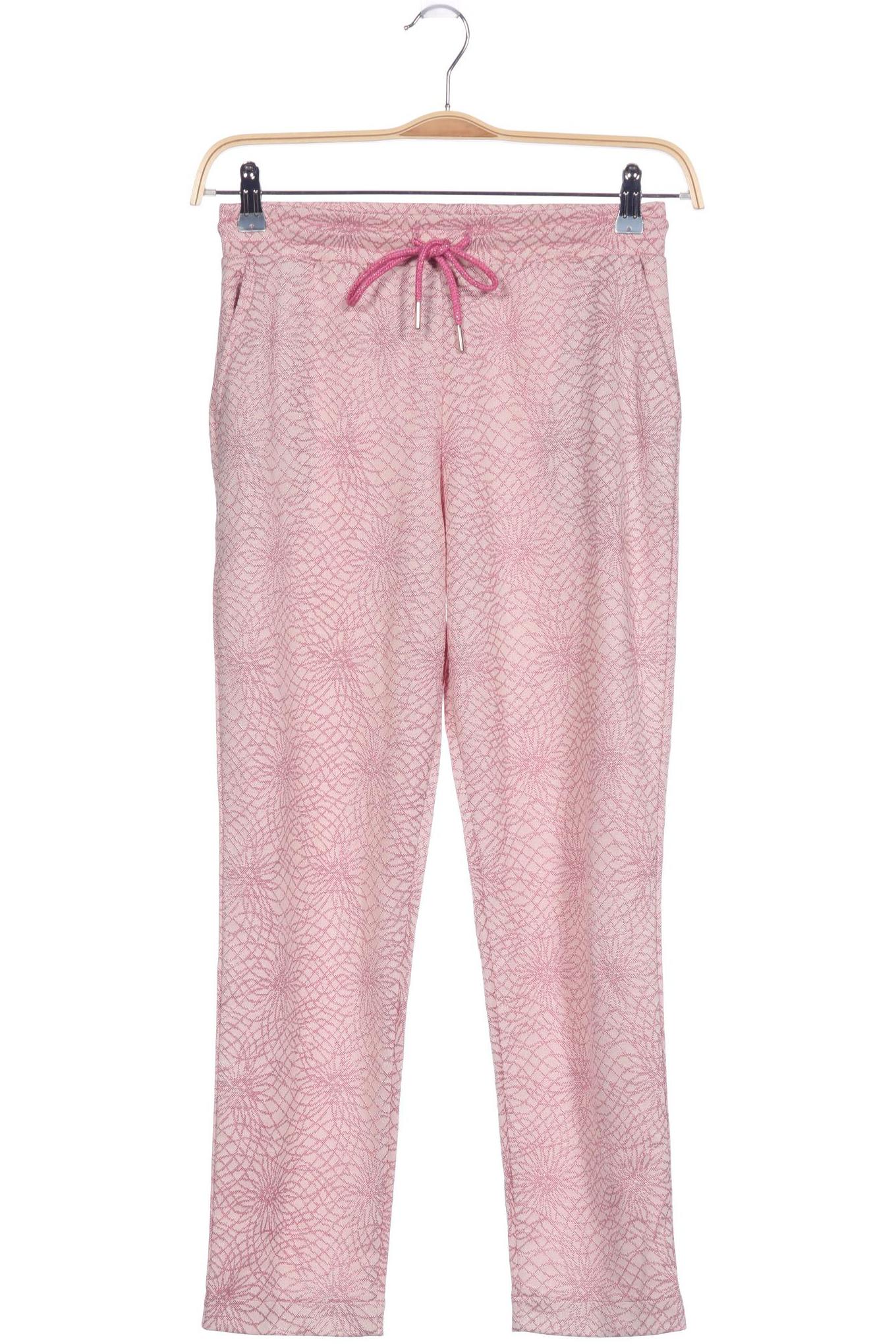 

Rich & Royal Damen Stoffhose, pink, Gr. 0