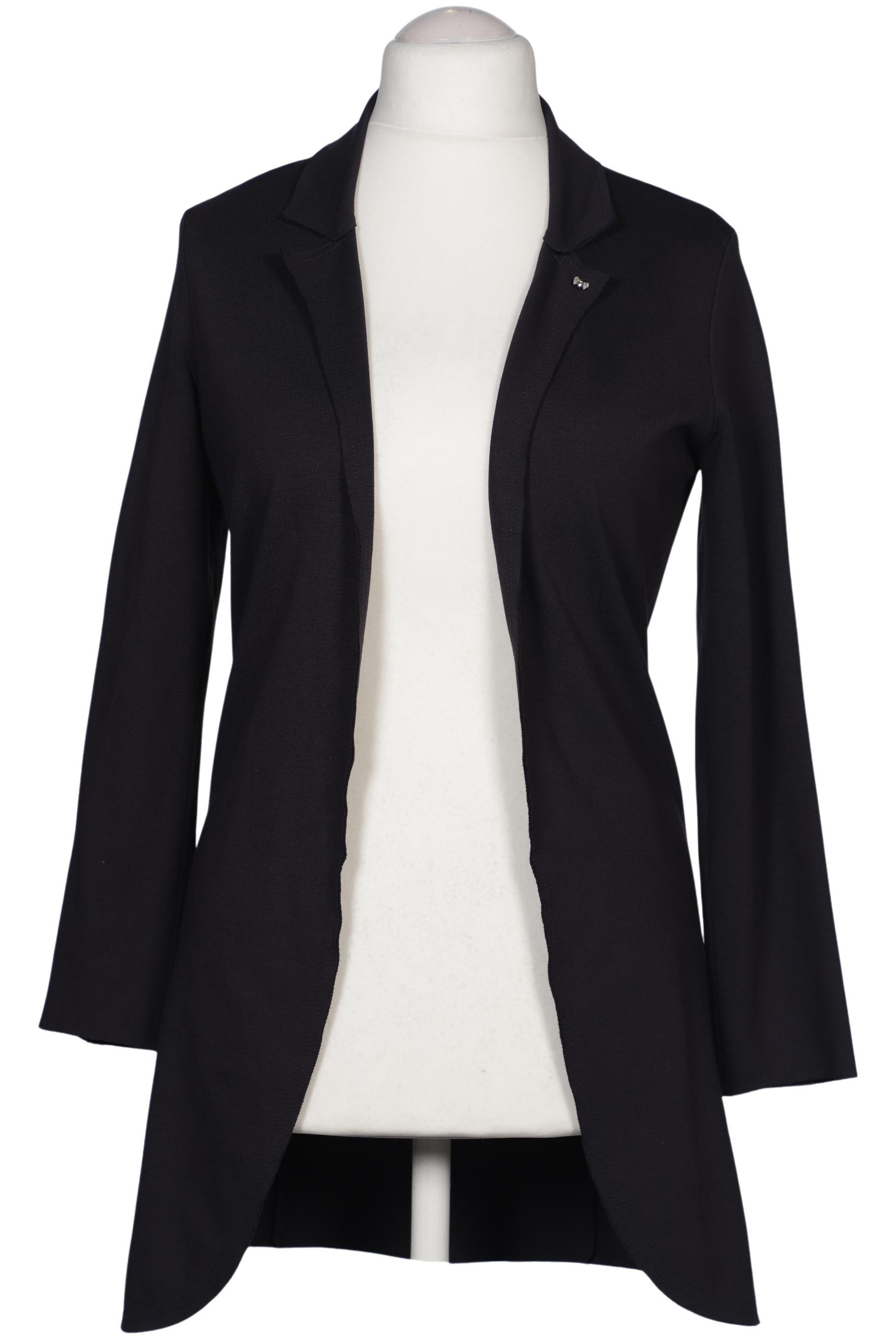 

Rich & Royal Damen Blazer, marineblau, Gr. 38