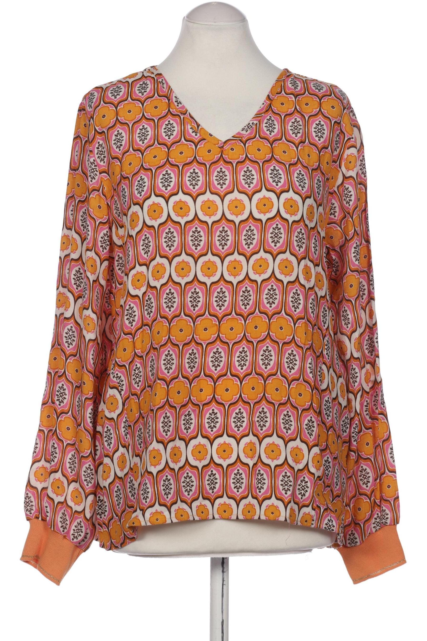 

Rich & Royal Damen Bluse, mehrfarbig, Gr. 38