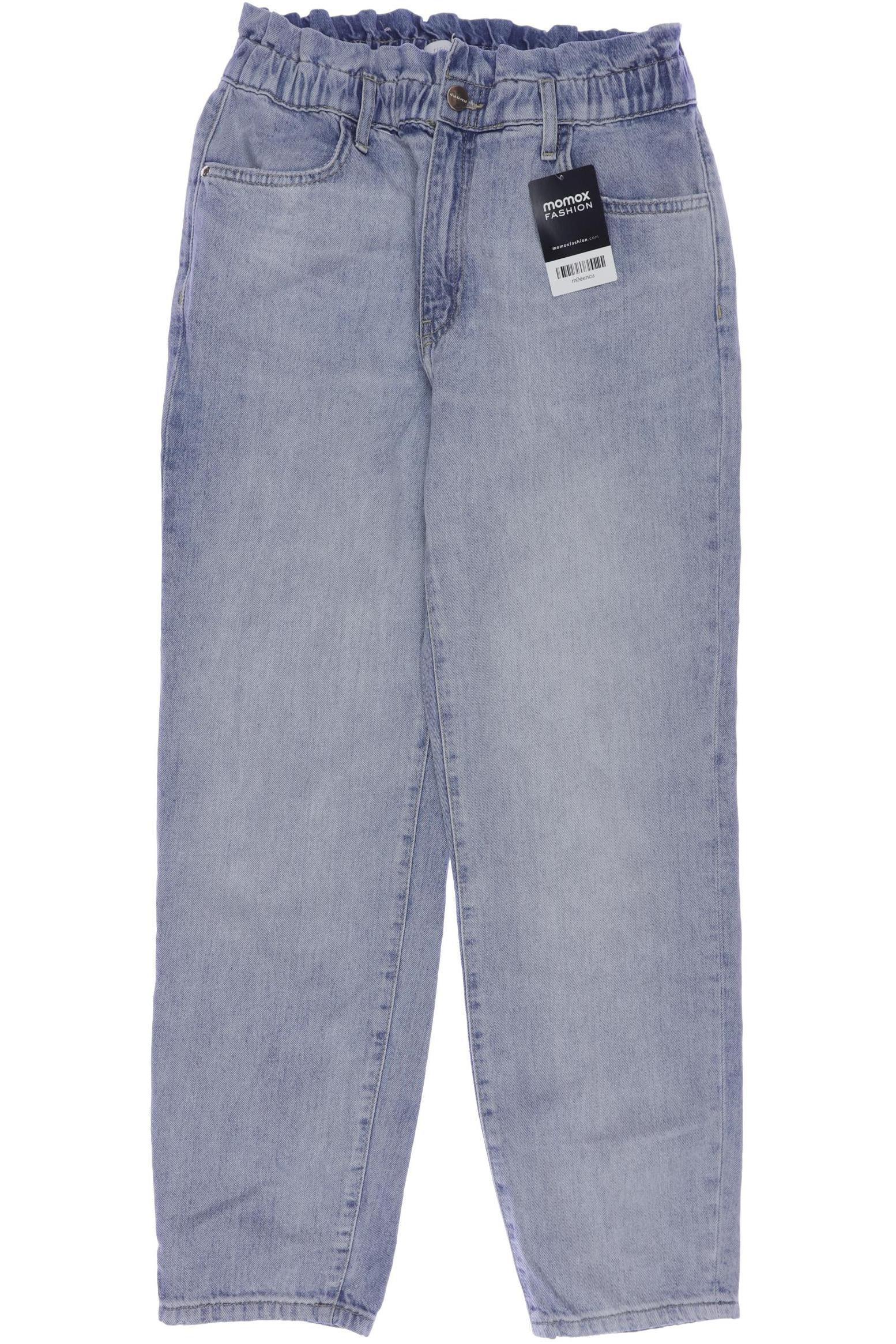 

Rich & Royal Damen Jeans, hellblau, Gr. 27