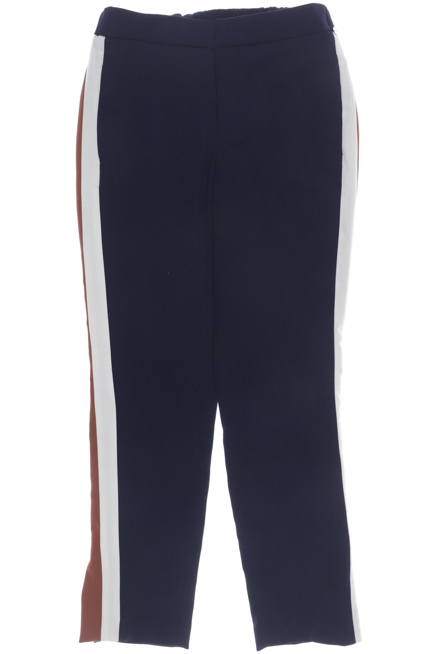 

Rich & Royal Damen Stoffhose, marineblau