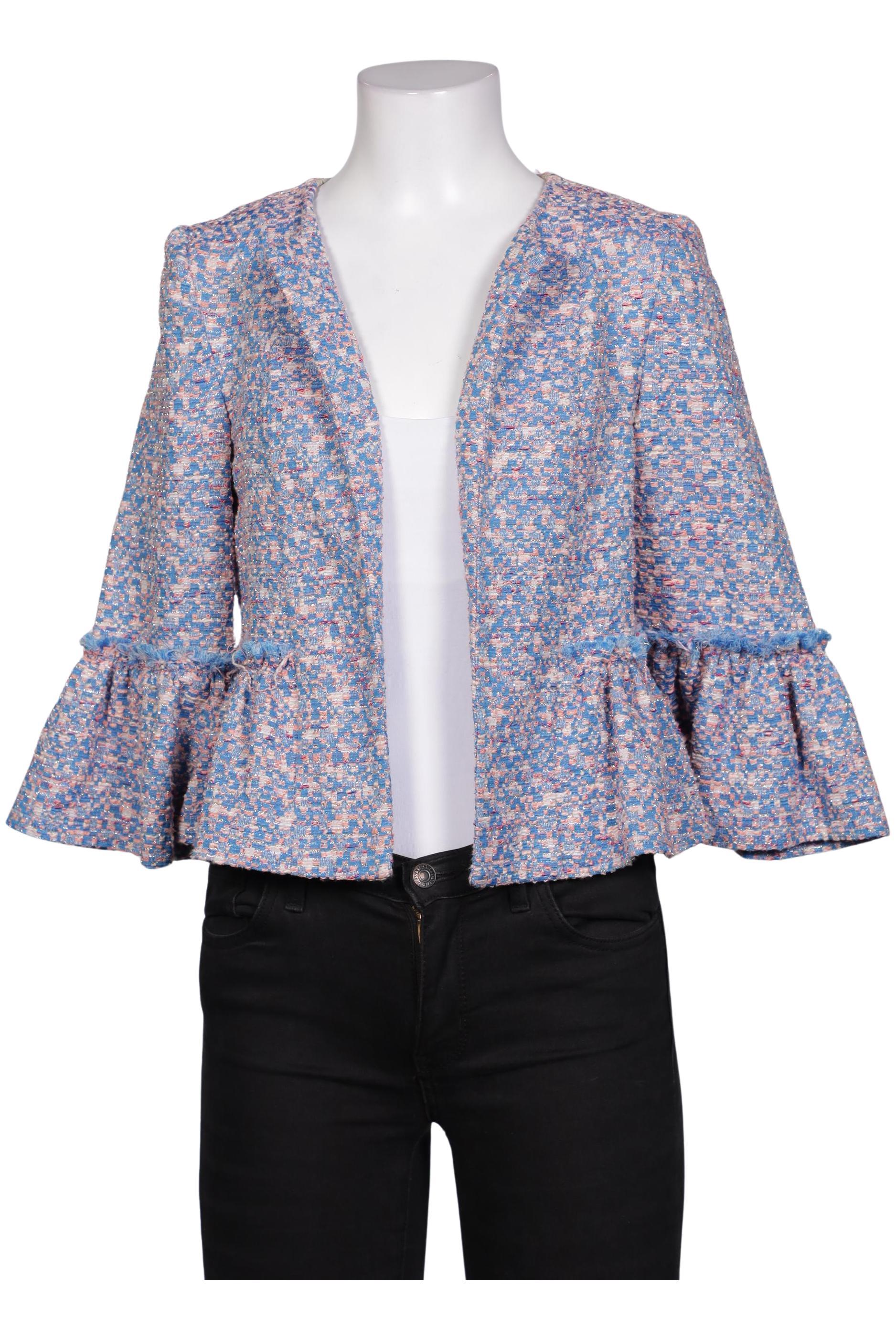 

Rich & Royal Damen Blazer, blau, Gr. 36