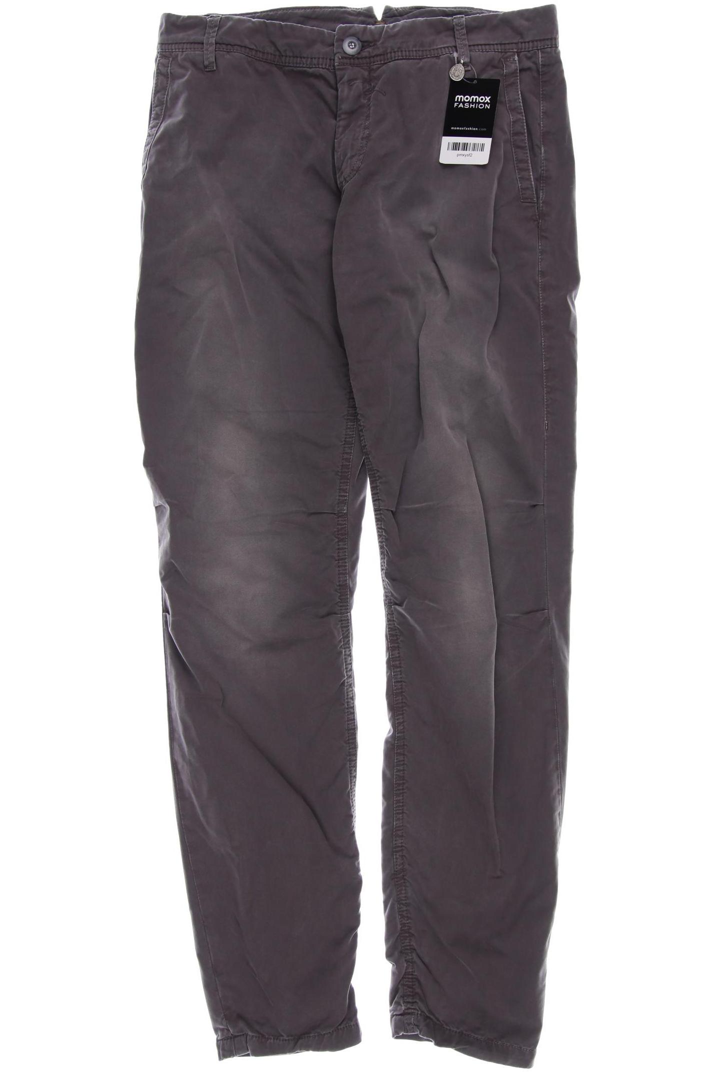 

Rich & Royal Damen Stoffhose, grau, Gr. 29