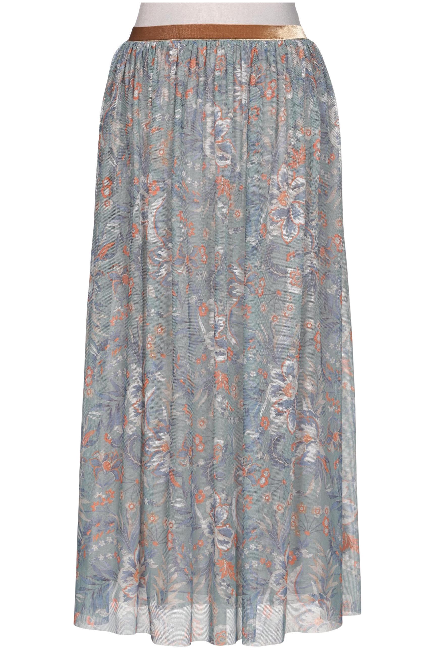 

Rich & Royal Damen Rock, hellblau, Gr. 36