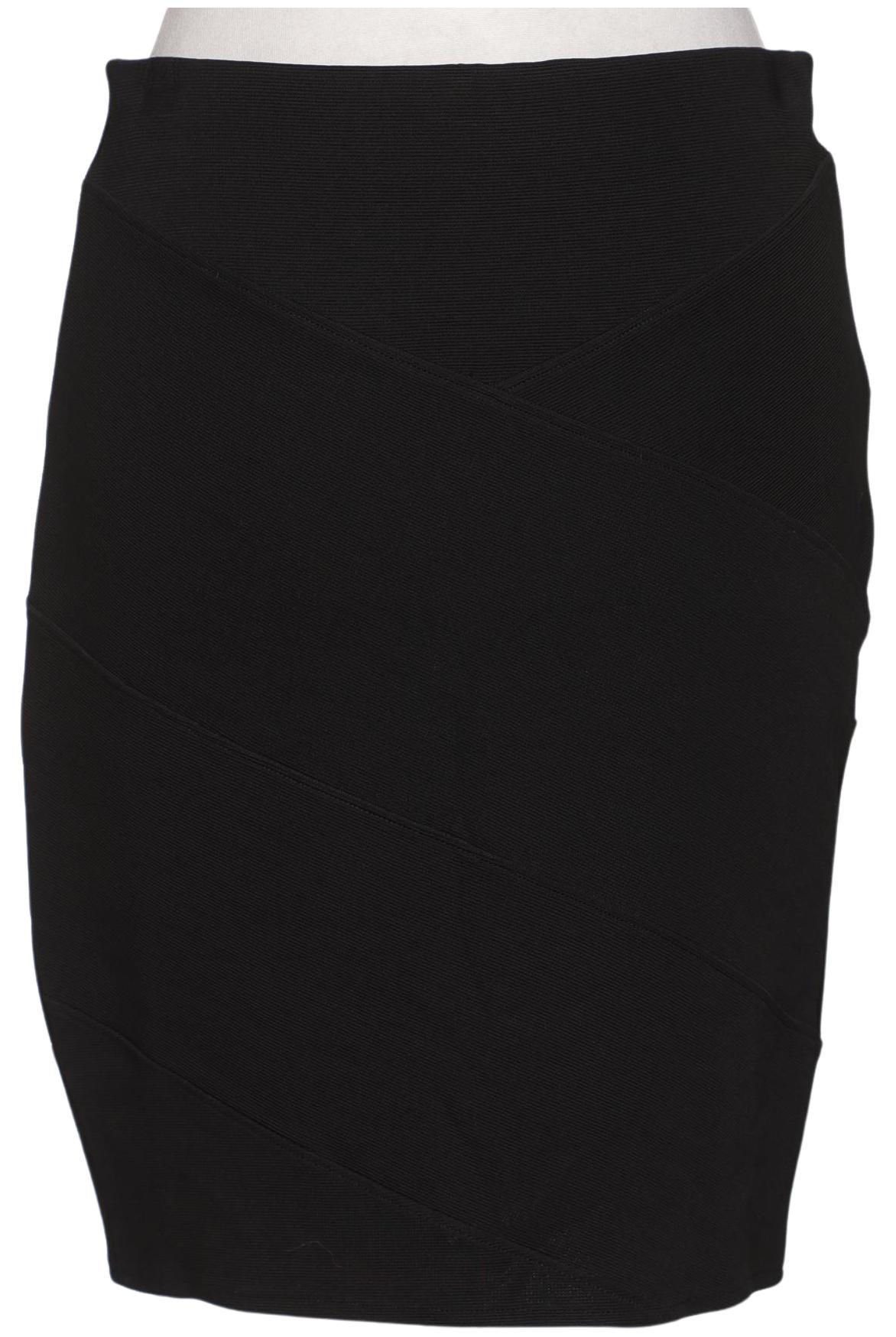 

Rich & Royal Damen Rock, schwarz, Gr. 36