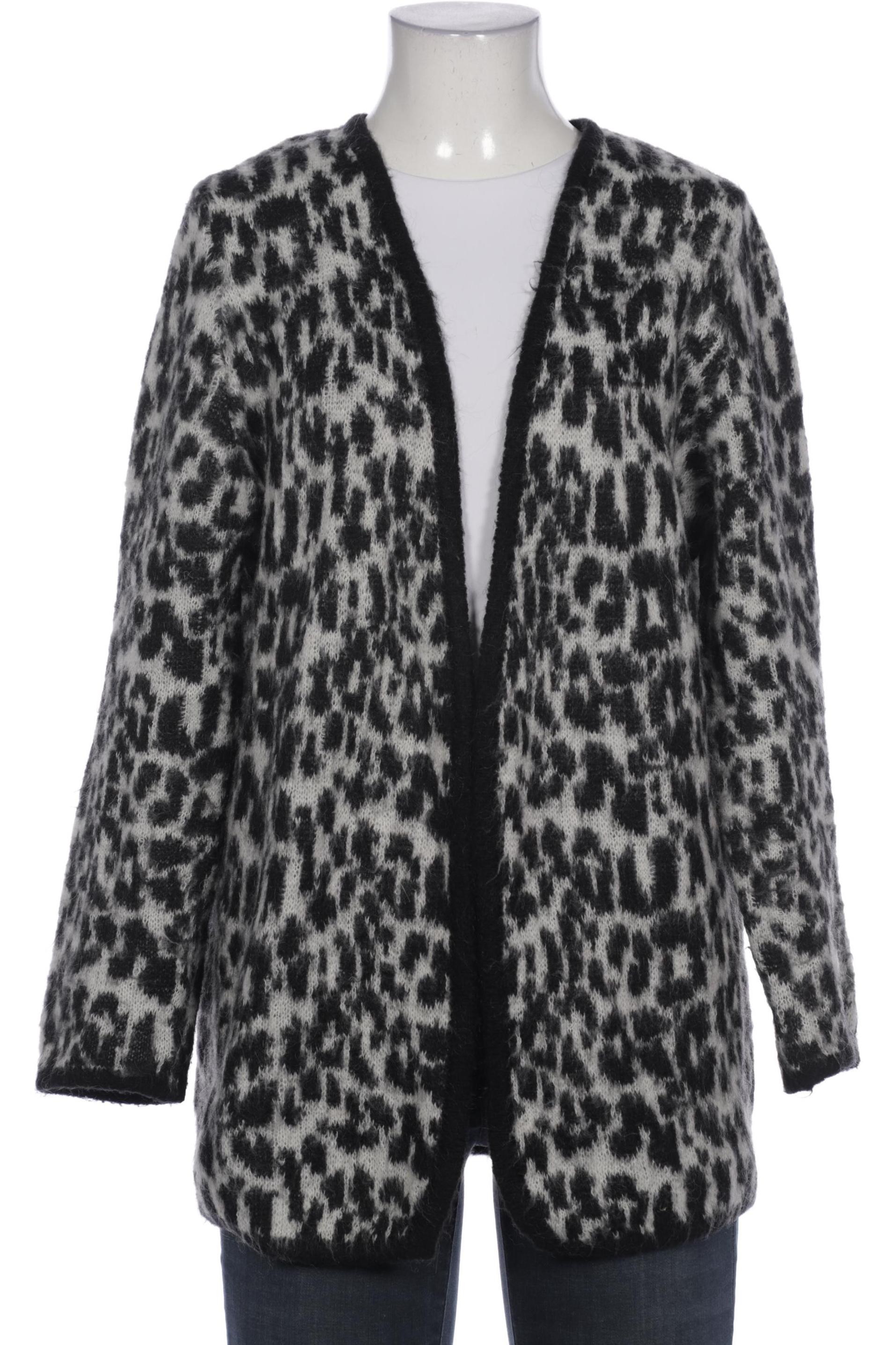 

Rich & Royal Damen Strickjacke, grau, Gr. 36