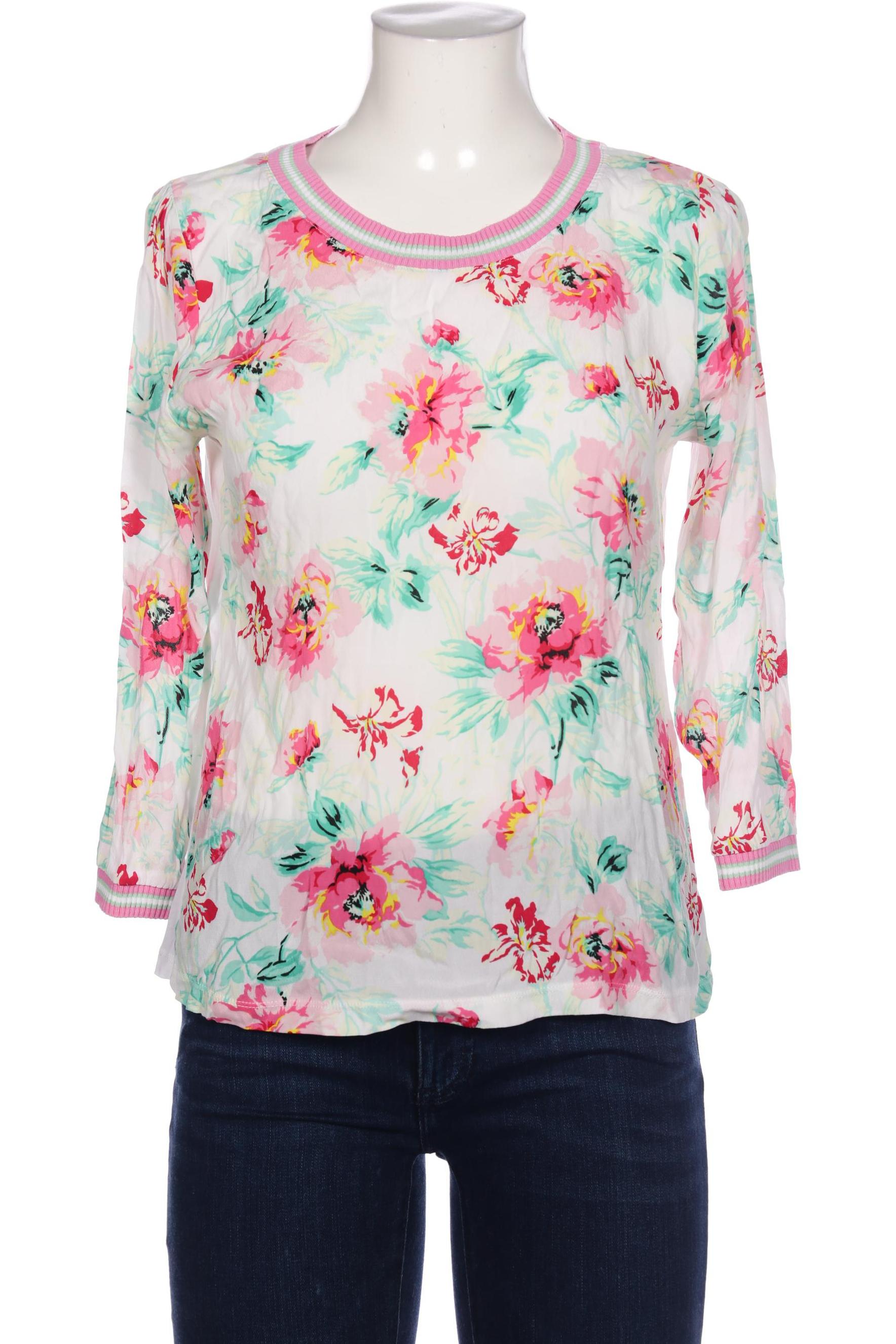 

Rich & Royal Damen Bluse, mehrfarbig, Gr. 42