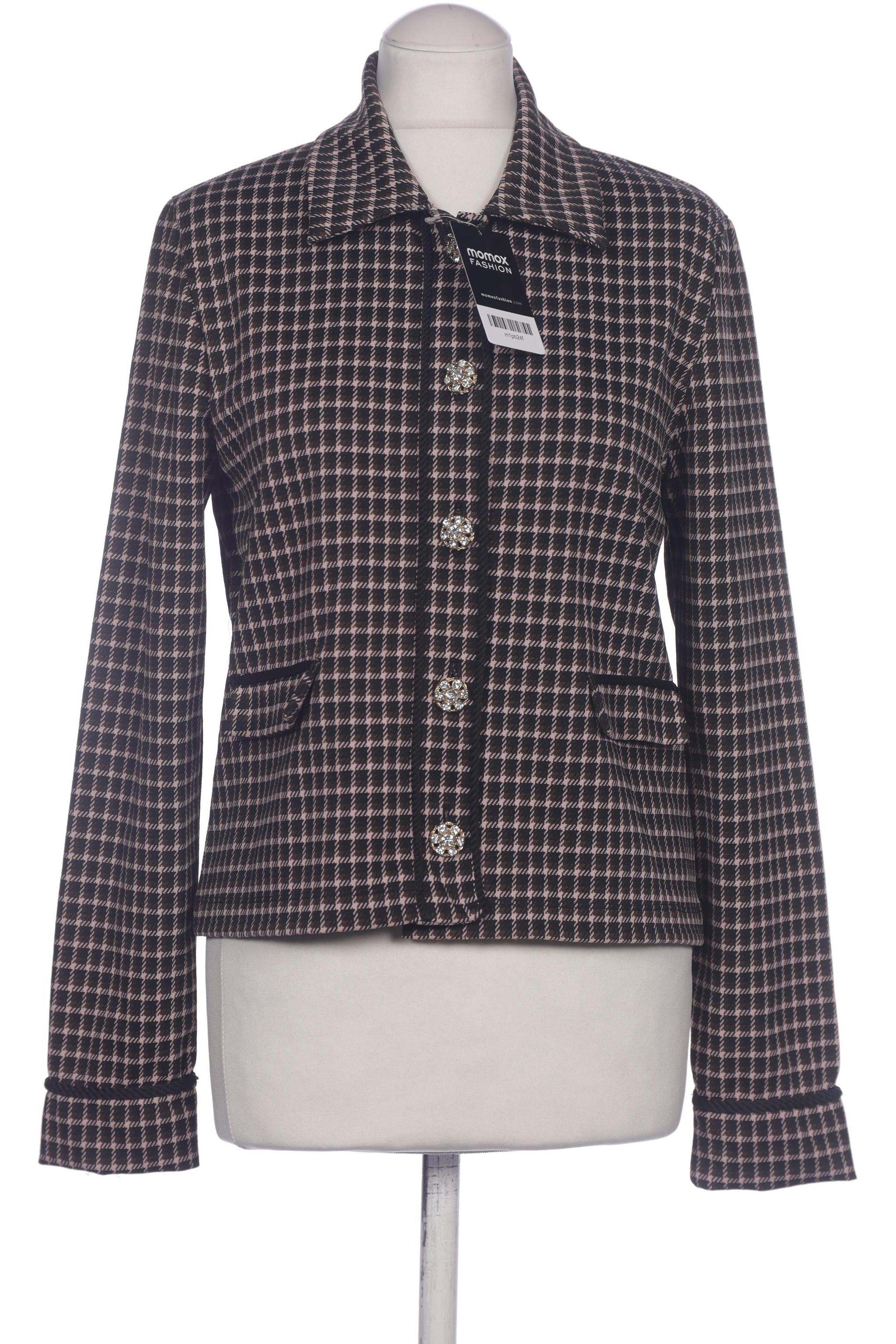 

Rich & Royal Damen Blazer, schwarz, Gr. 38