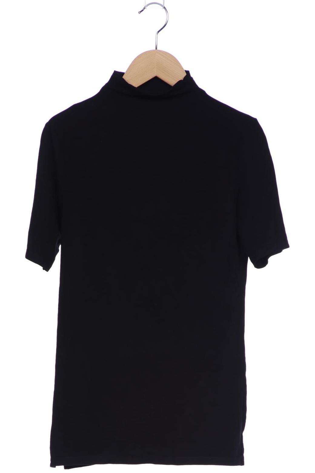 

Rich & Royal Damen T-Shirt, schwarz, Gr. 34