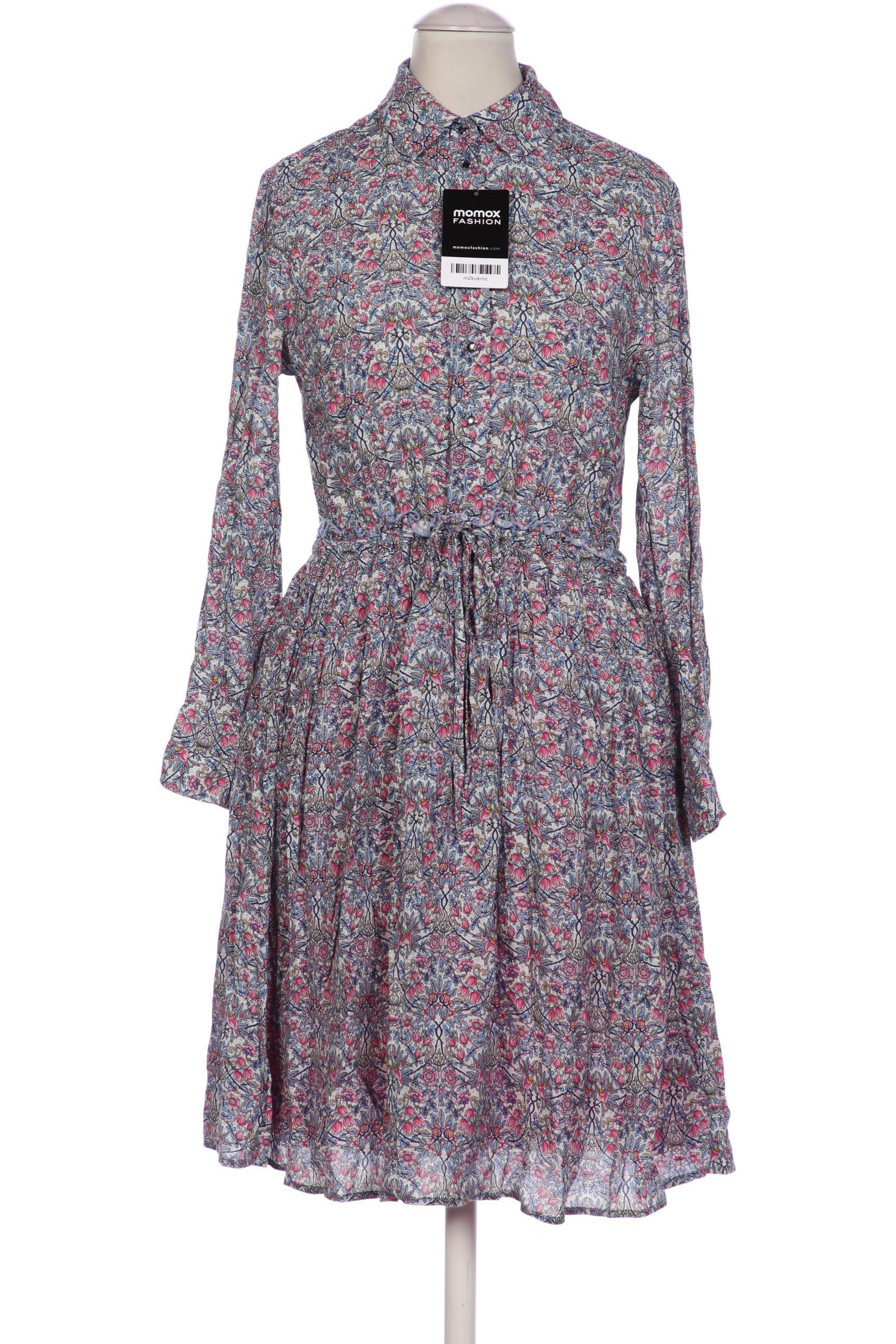 

Rich & Royal Damen Kleid, blau, Gr. 34