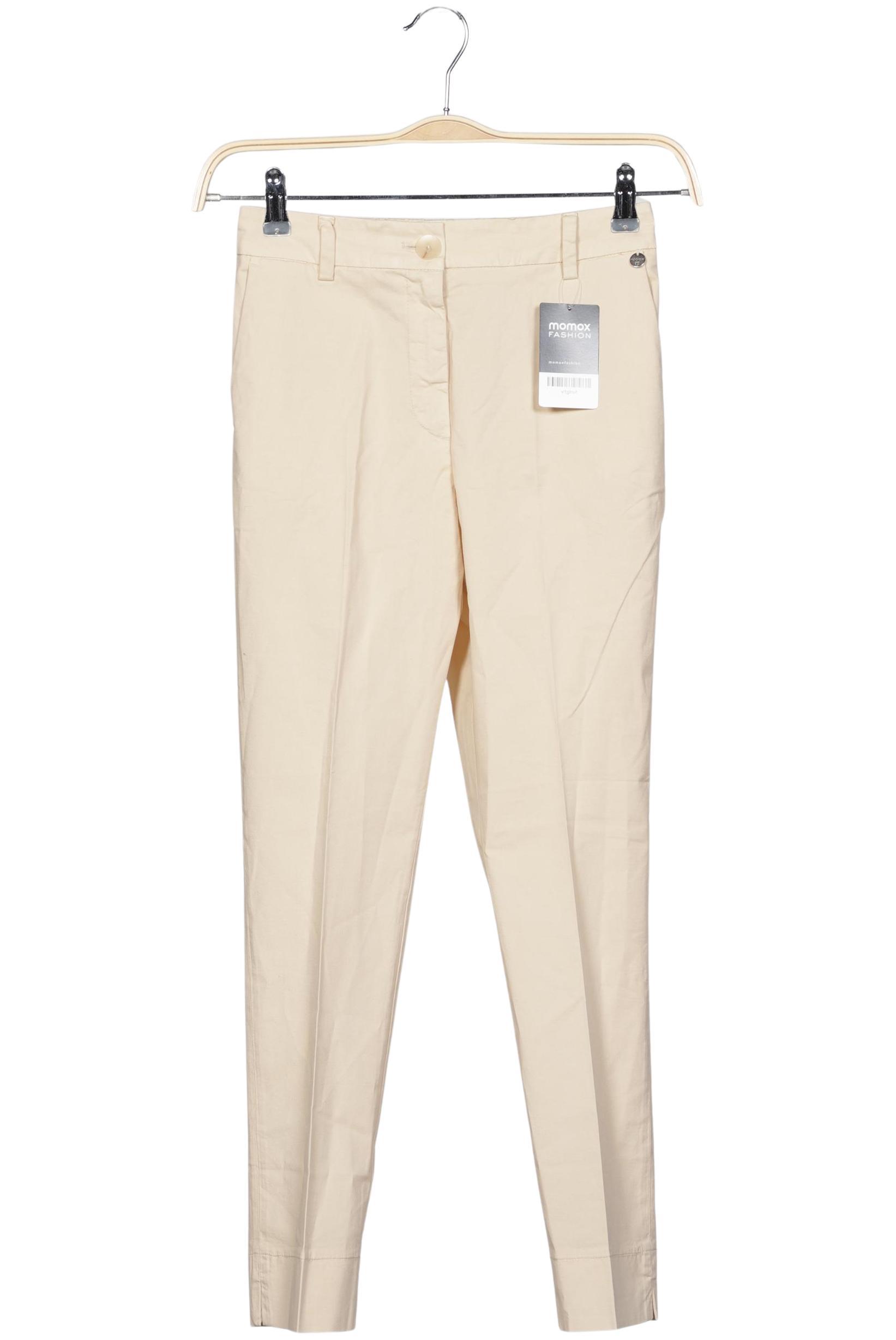 

Rich & Royal Damen Stoffhose, beige, Gr. 34