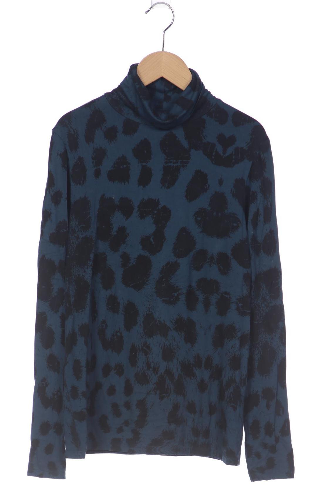 

Rich & Royal Damen Langarmshirt, marineblau, Gr. 38