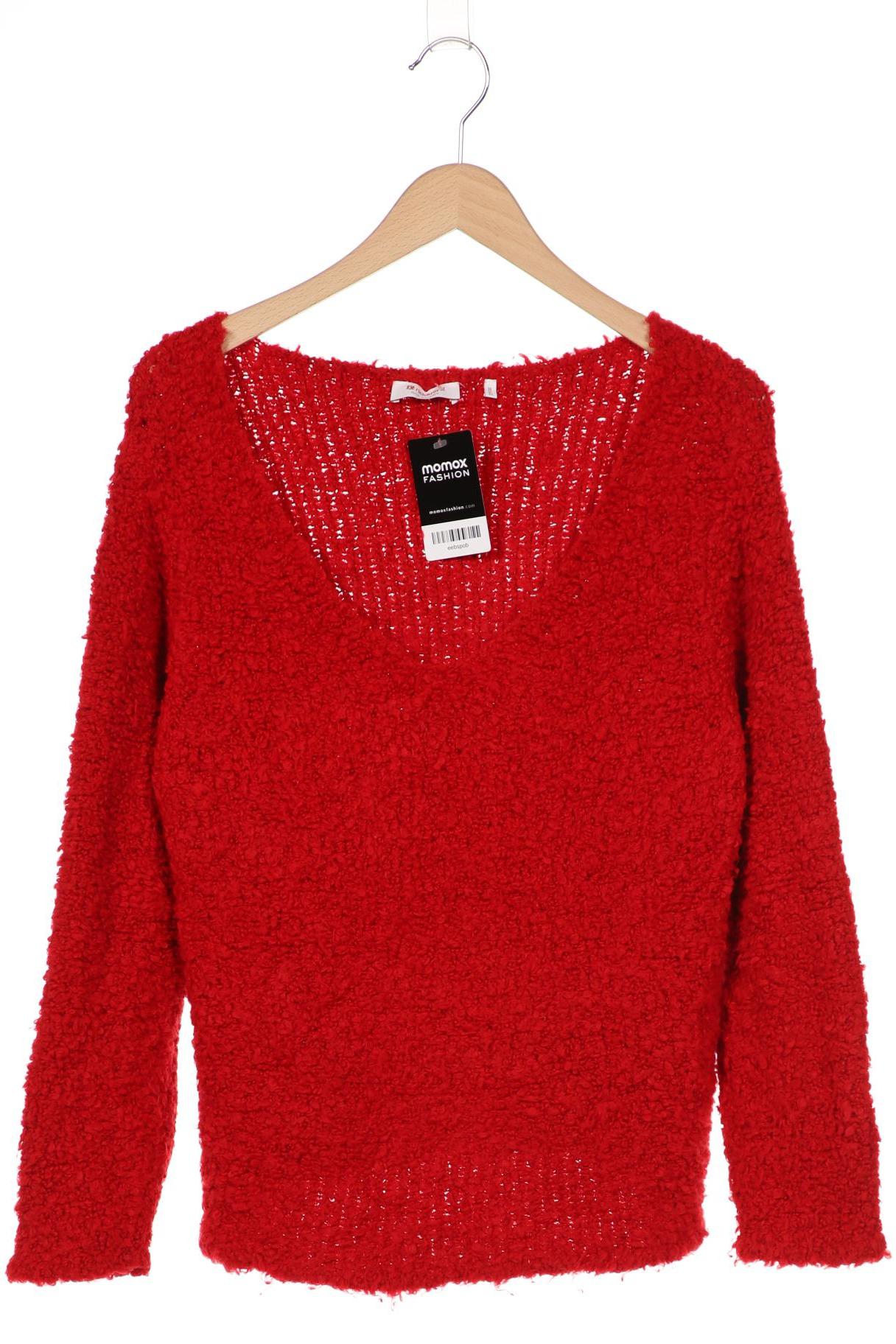 

Rich&Royal Damen Pullover, rot