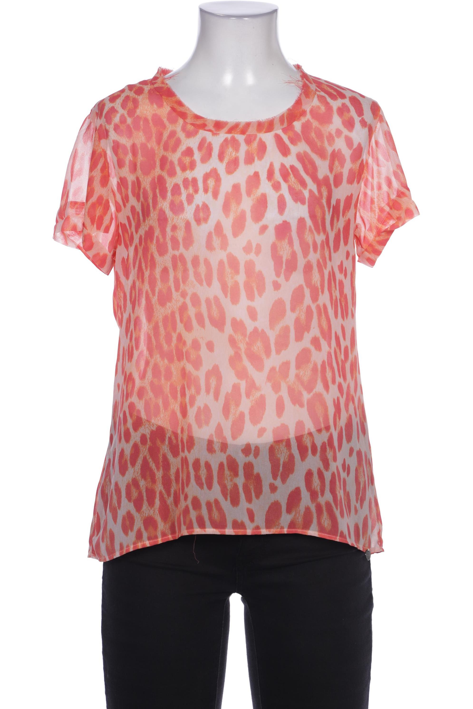 

Rich & Royal Damen Bluse, orange, Gr. 36