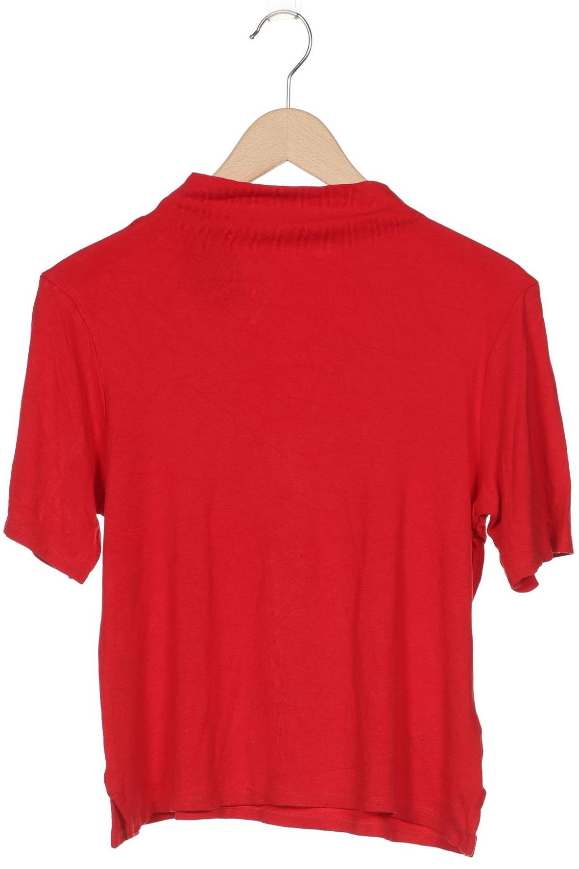 

Rich & Royal Damen T-Shirt, rot, Gr. 42