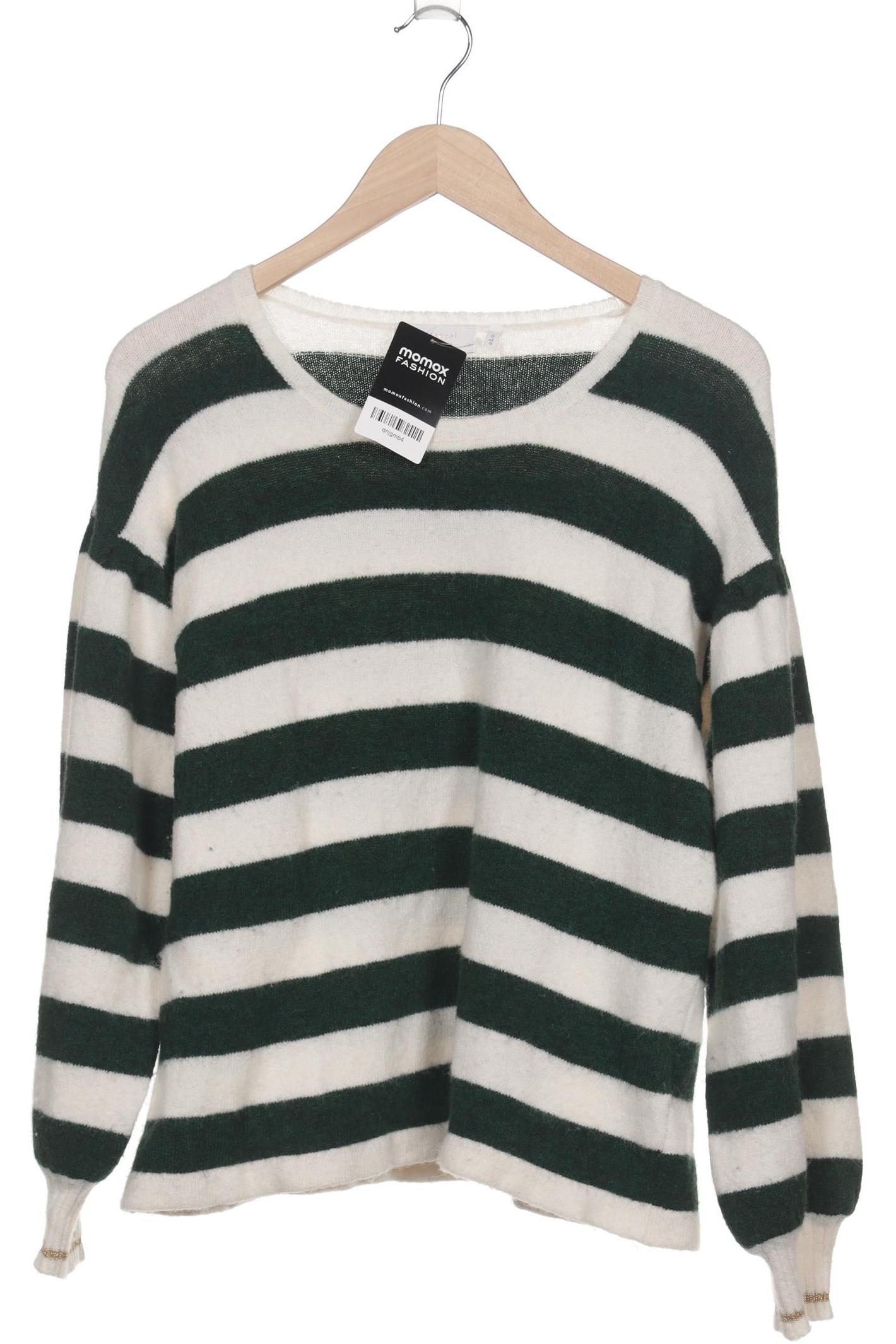 

Rich & Royal Damen Pullover, cremeweiß, Gr. 42