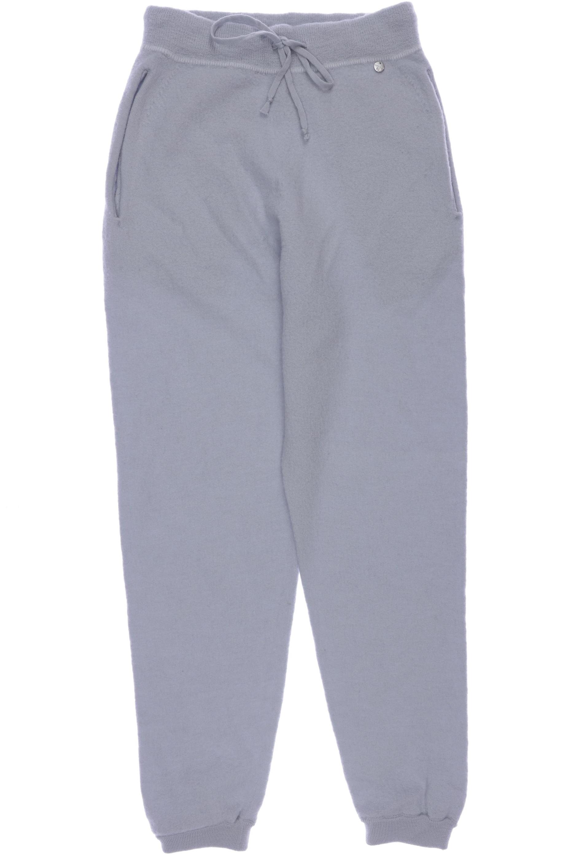 

Rich & Royal Damen Stoffhose, hellblau, Gr. 0