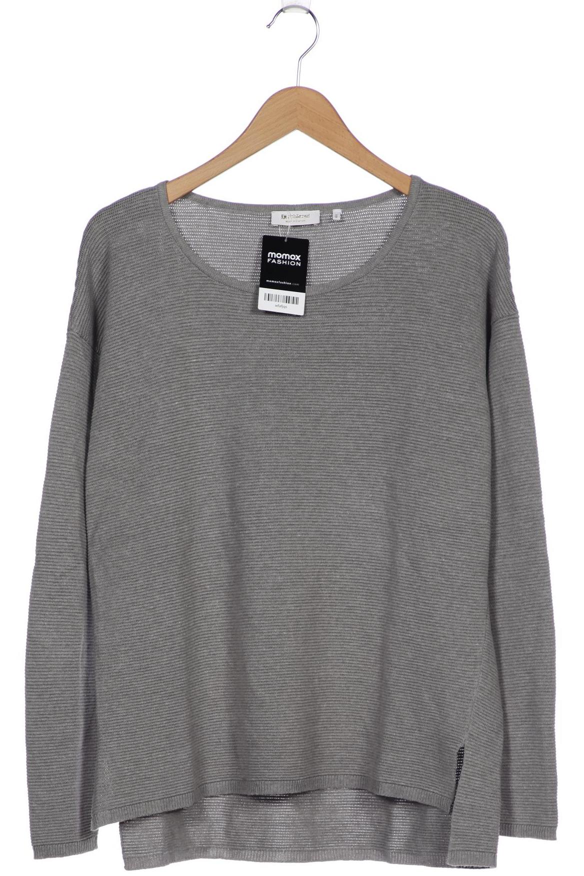 

Rich&Royal Damen Pullover, grau