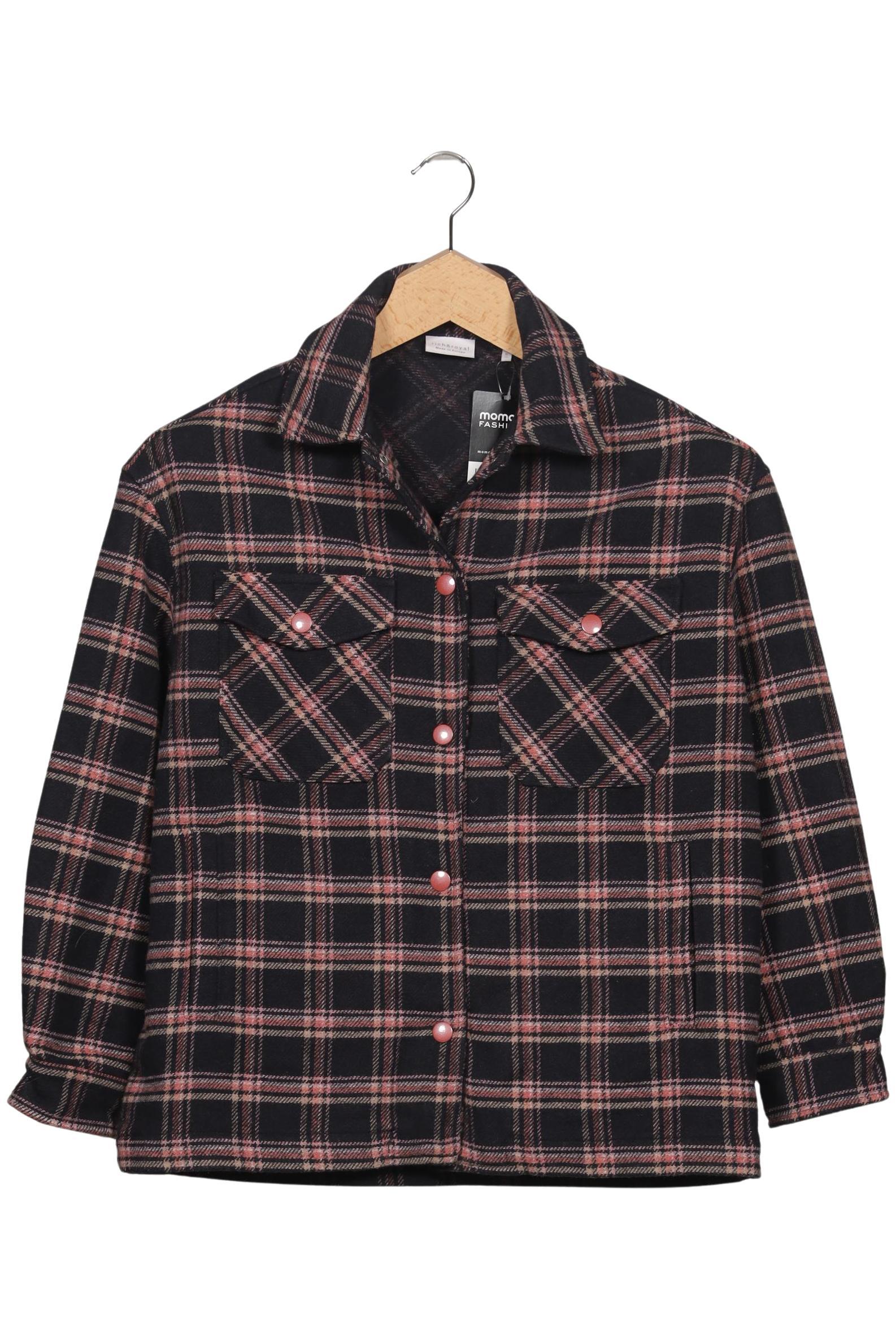 

Rich & Royal Damen Jacke, mehrfarbig, Gr. 36